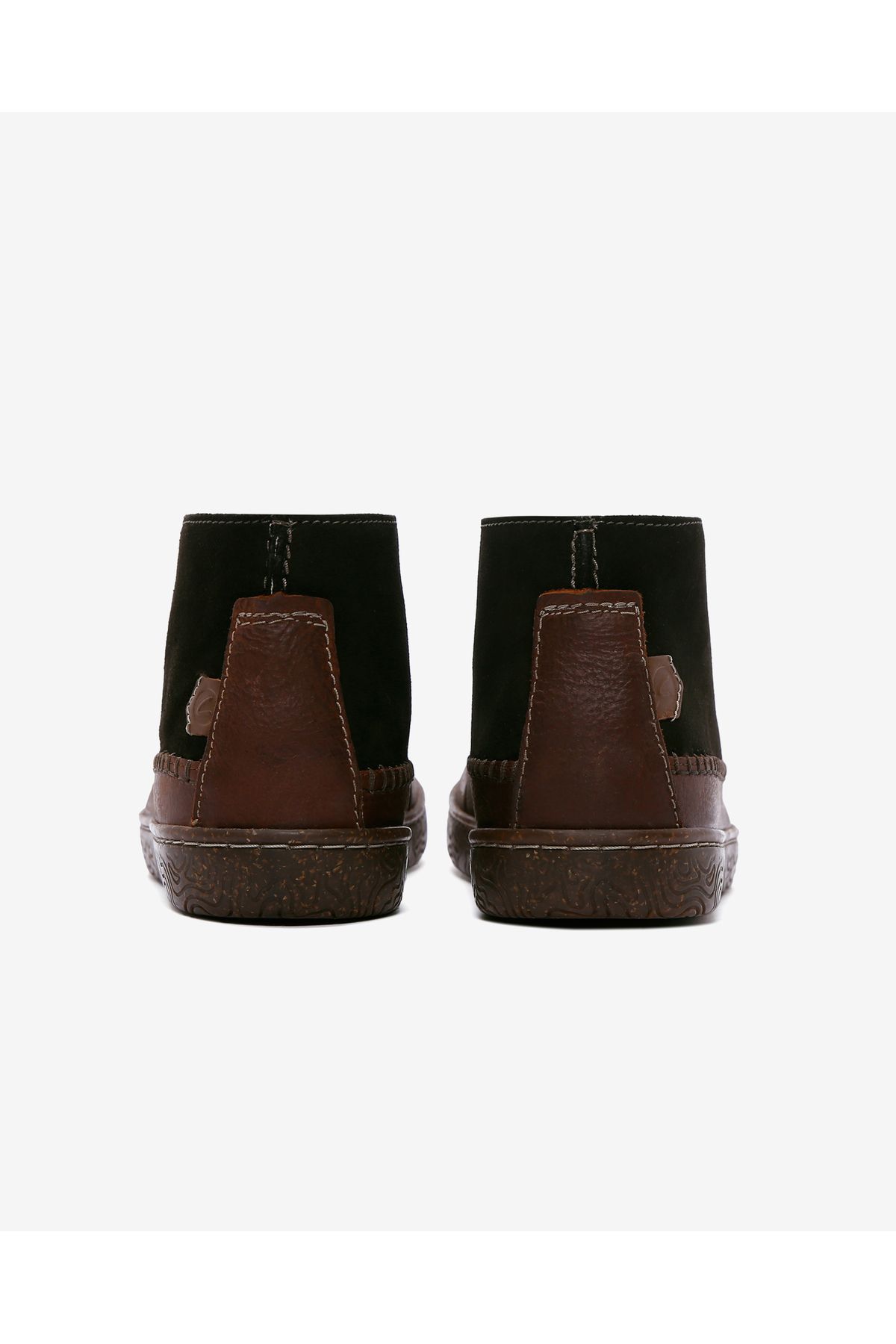 چکمه و بوت سبز مردانه Hodson Mid 's Green پوتین CLARKS