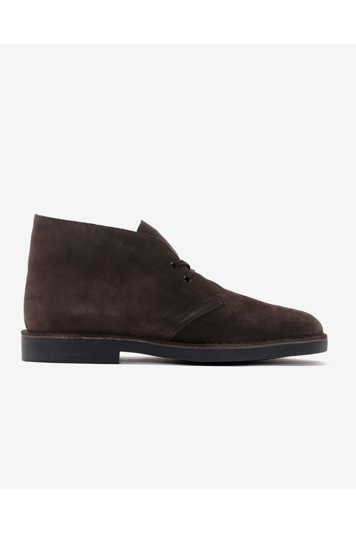 چکمه و بوت چند رنگ مردانه کویر Bt Evo 's Brown پوتین CLARKS