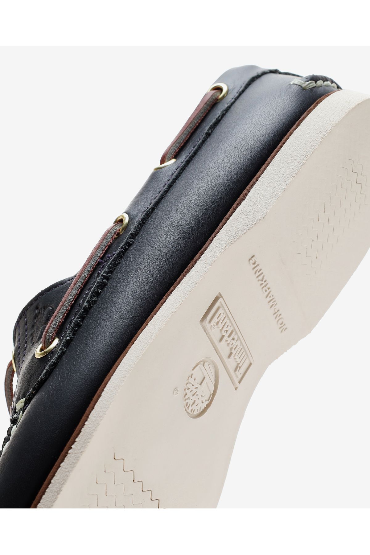Timberland-قارب كلاسيكي 2 عيون 8