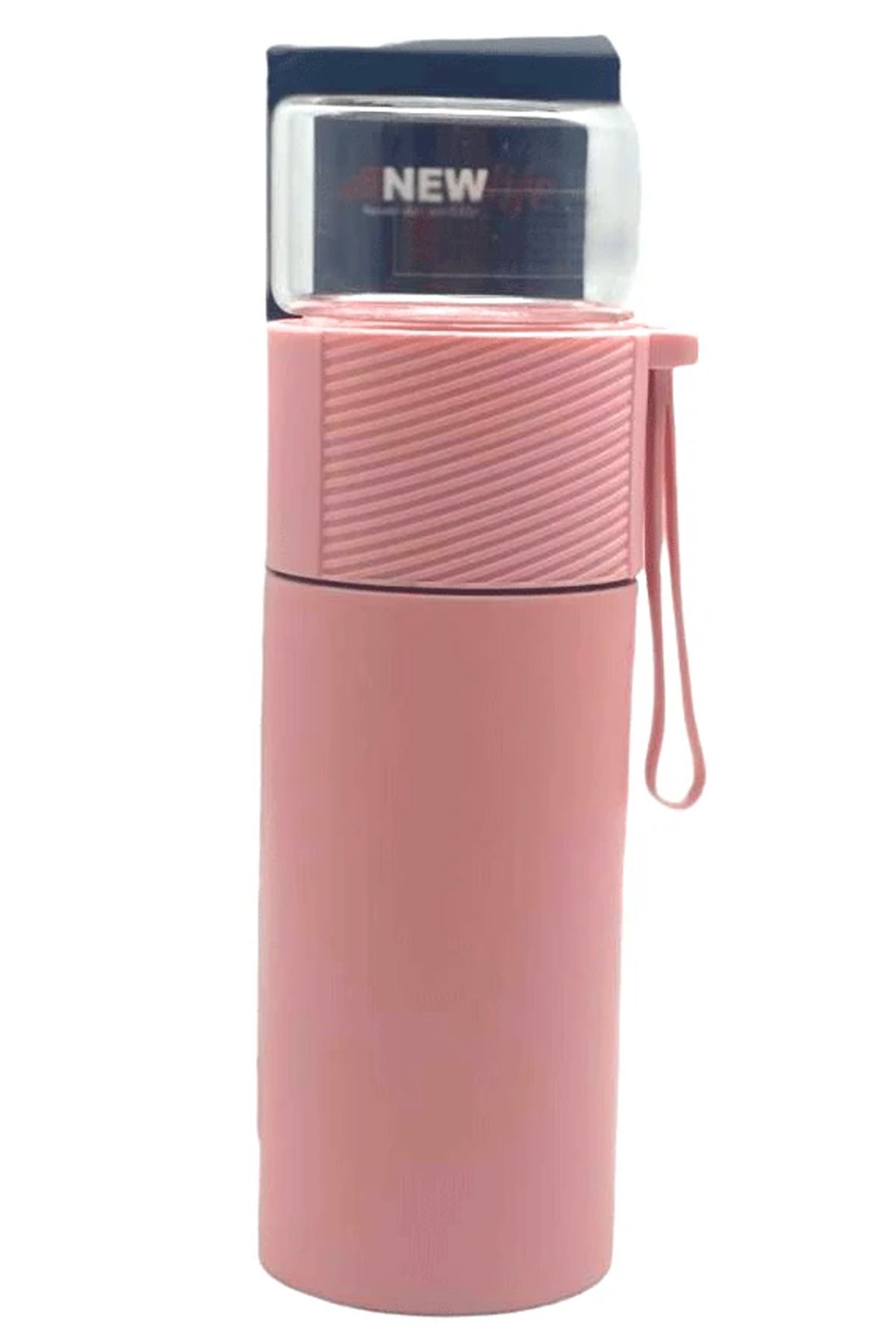ARDA DİZAYN Renkli 380 Ml. Sporcu Termos Royaleks-CLKN-1691
