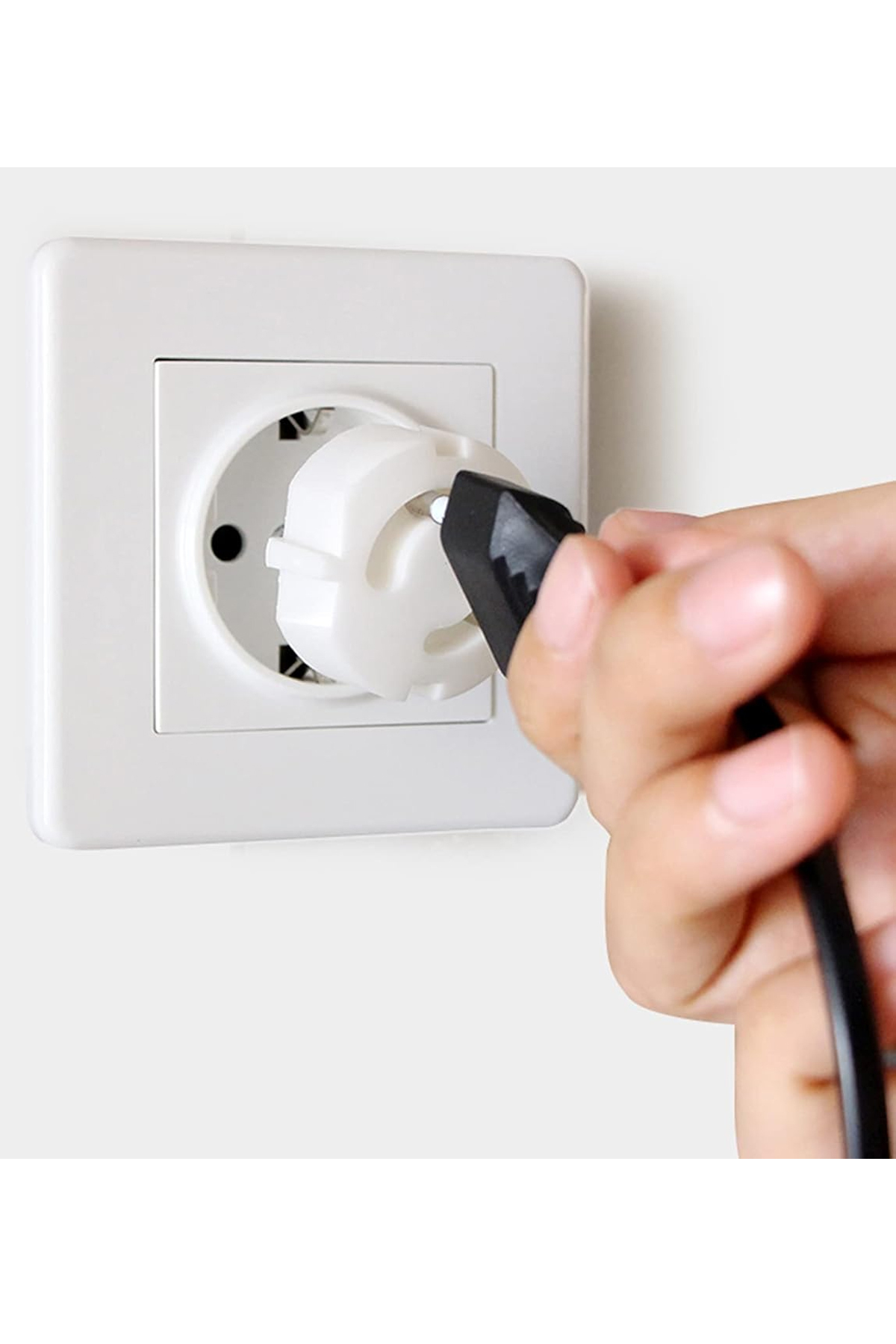 Binbirreyon Bebek Priz Emniyeti 24 Adet Pd039 fotoğrafı 7 (önizleme)