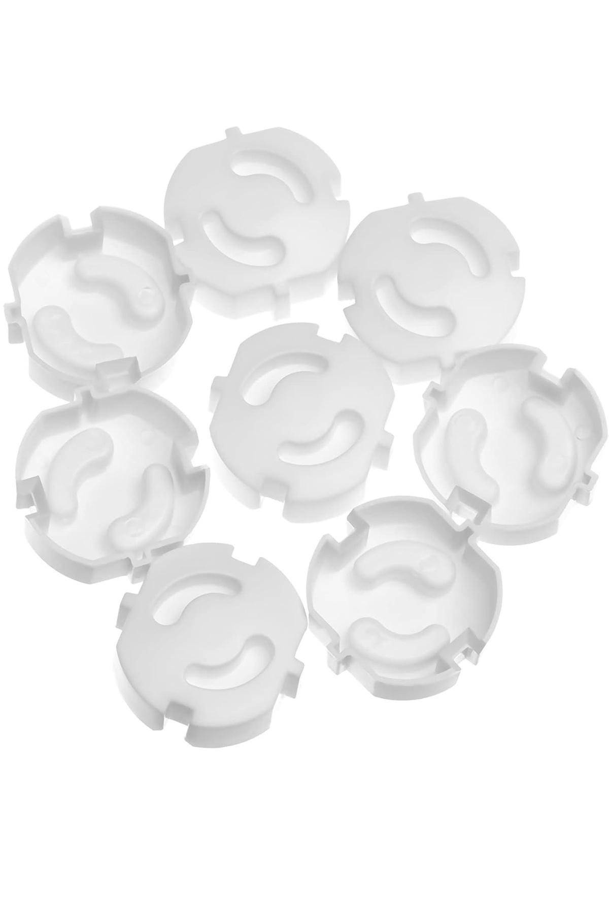 Binbirreyon Bebek Priz Emniyeti 24 Adet Pd039 fotoğrafı 6 (önizleme)