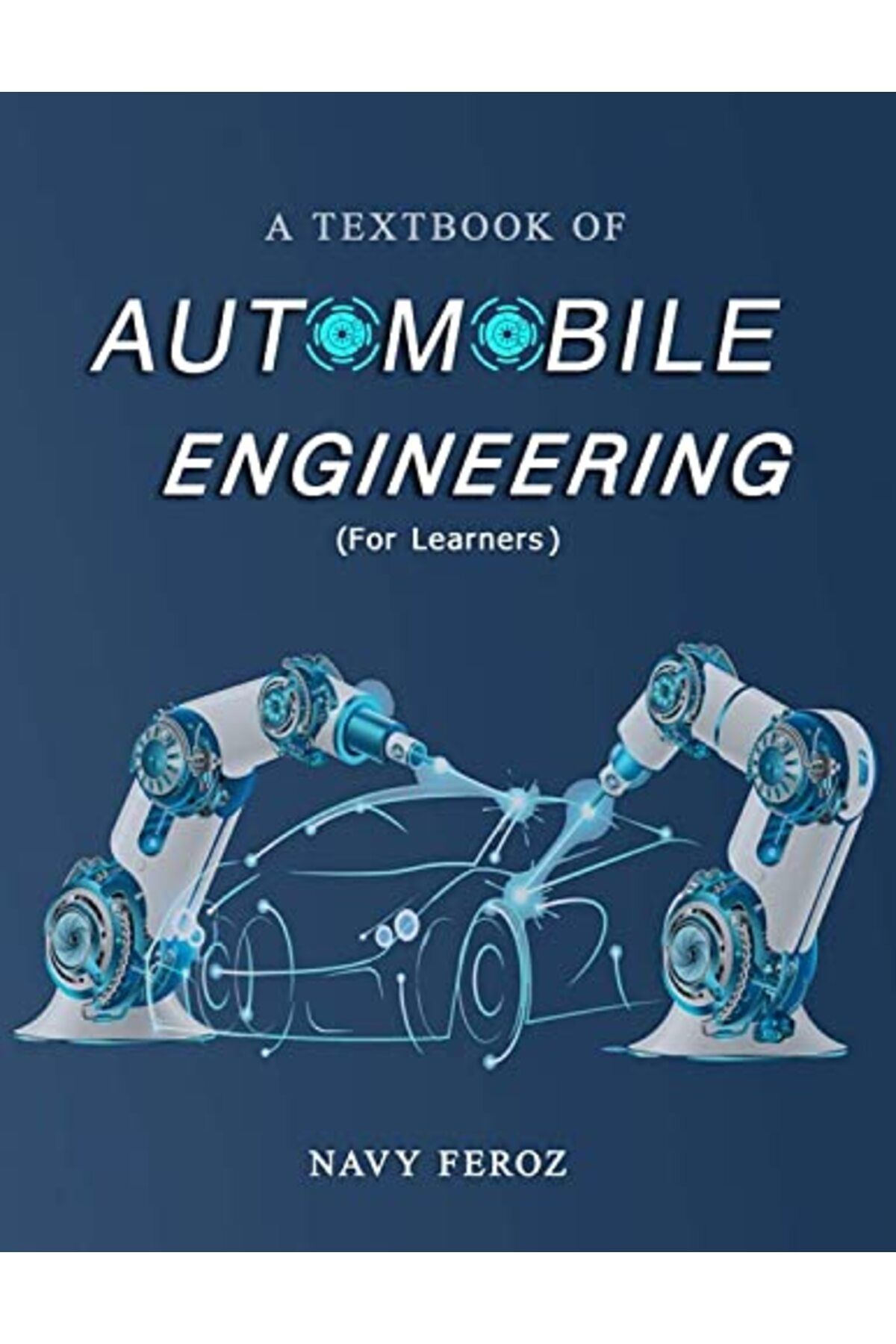 Ingram Internatıonal Inc-كتاب هندسة السيارات لطلبة الهندسة تعلم في وقت قصير 1