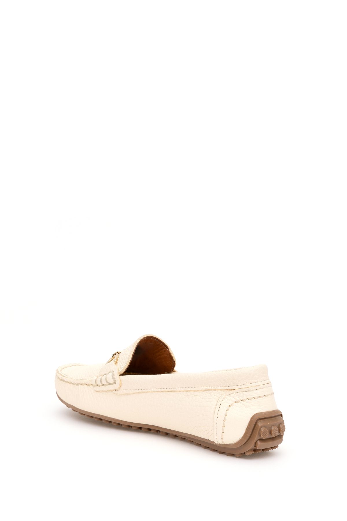 اسنیکر نود زنانه کفش های کرم VR071 اورجینال U.S. Polo Assn.