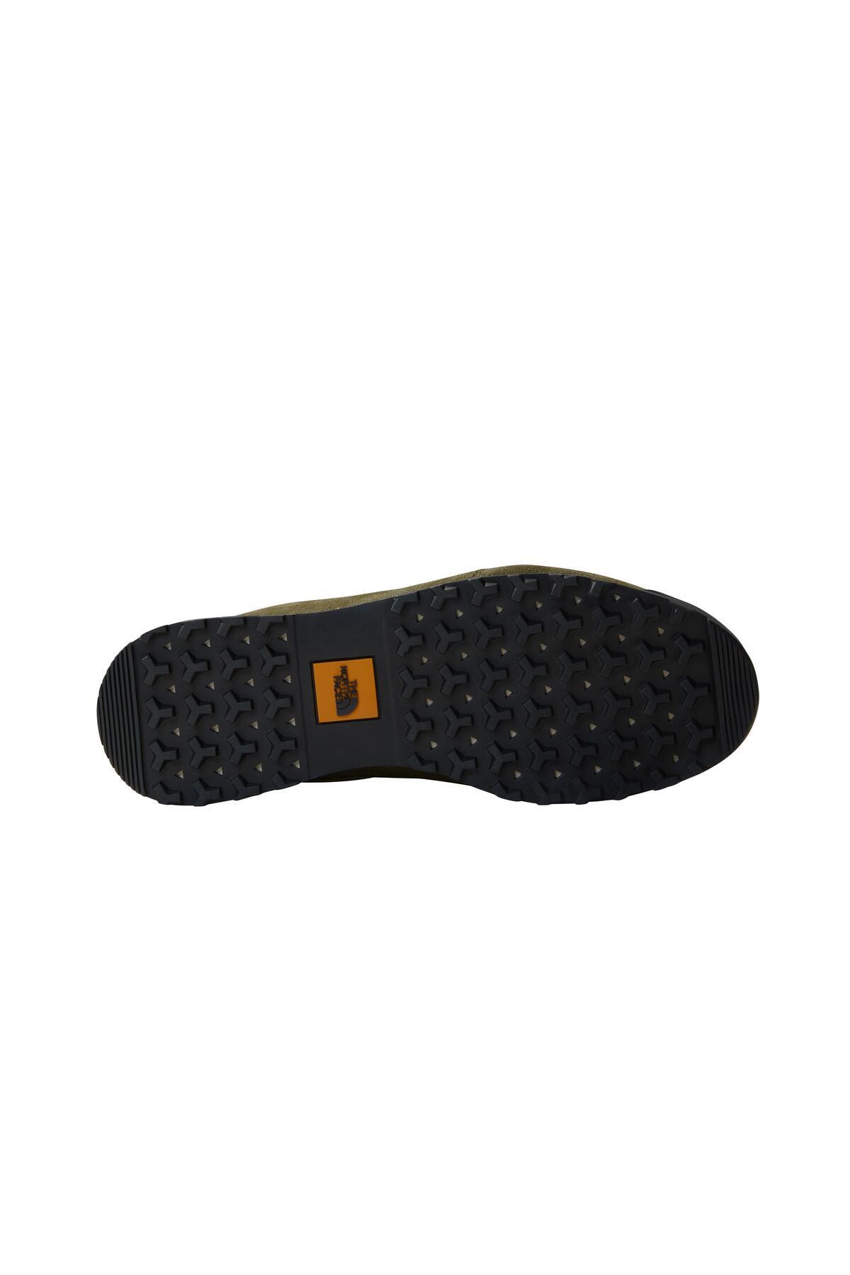 THE NORTH FACE-M Back-To-Berkeley Iv Textile Wp Men's Boots 5
