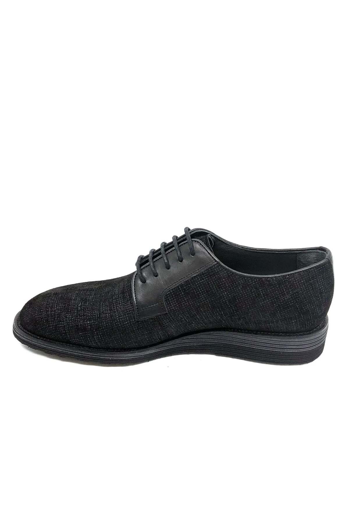 Fosco-1529 Men's Eva Sole Classic Shoes 2