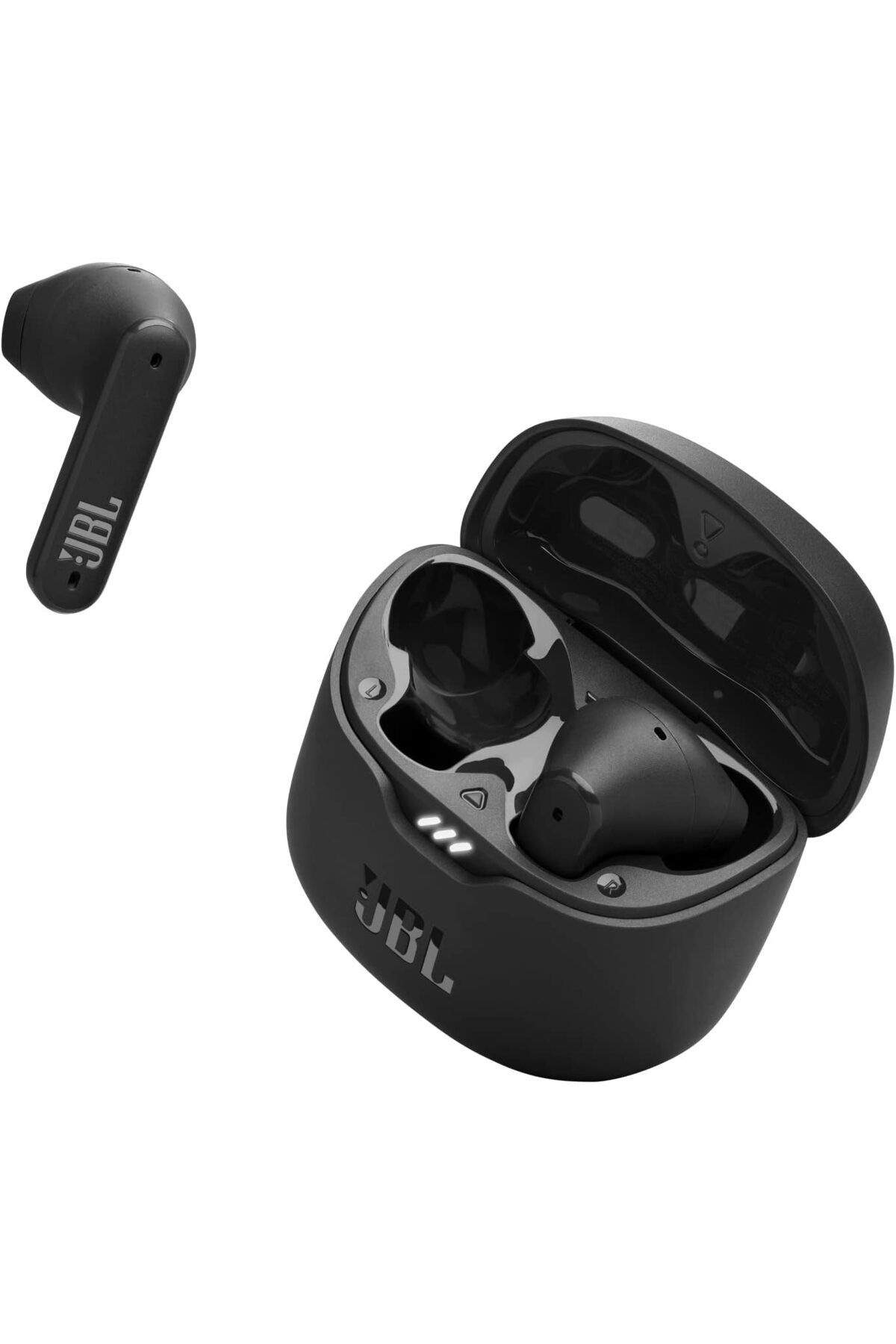 JBL Tune Flex Nc Tws Bluetooth Kulakiçi Kulaklık Siyah-4