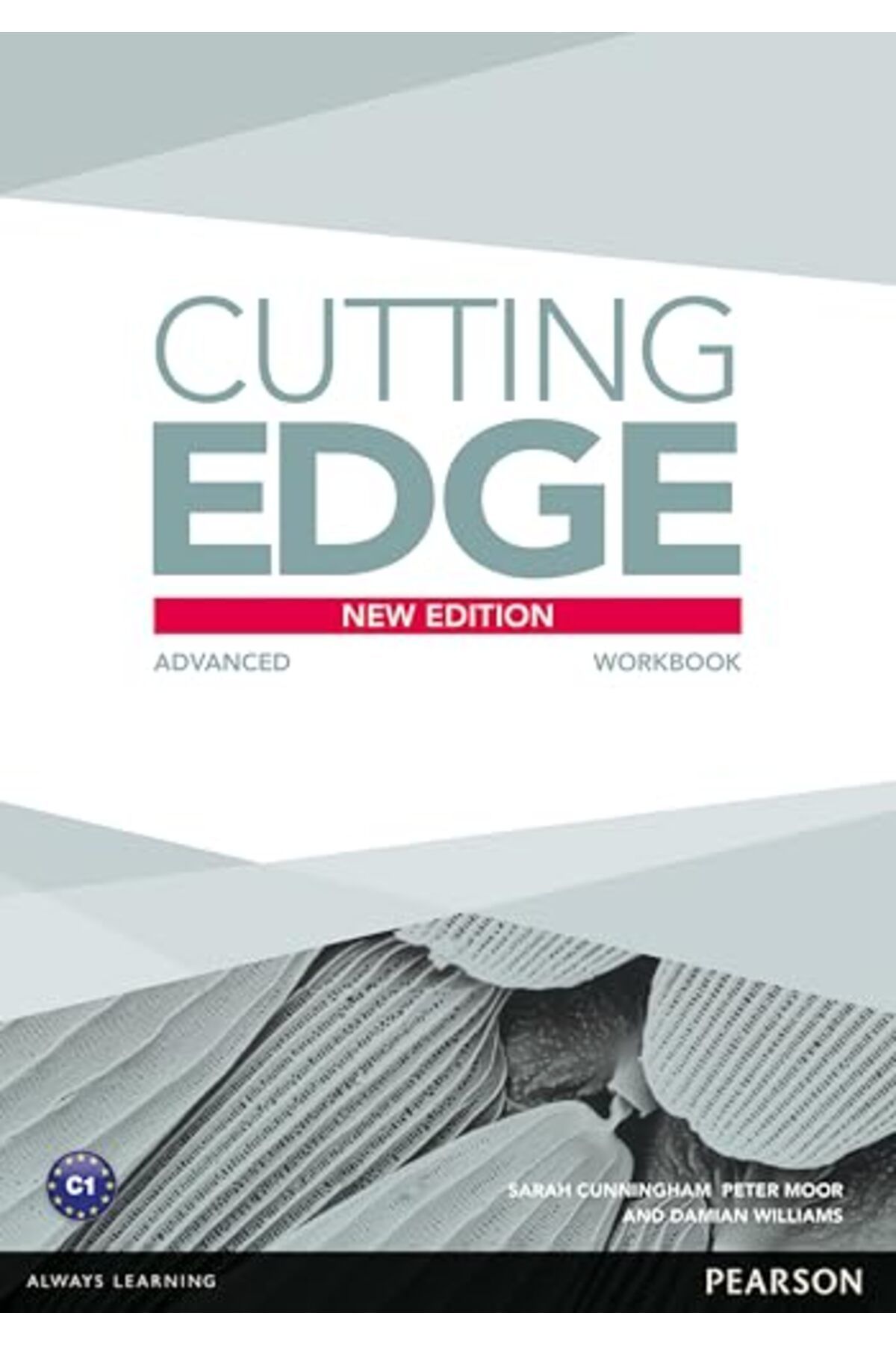 Gardners Books UK-Cutting Edge Advanced New Edition Workbook Without Key 1