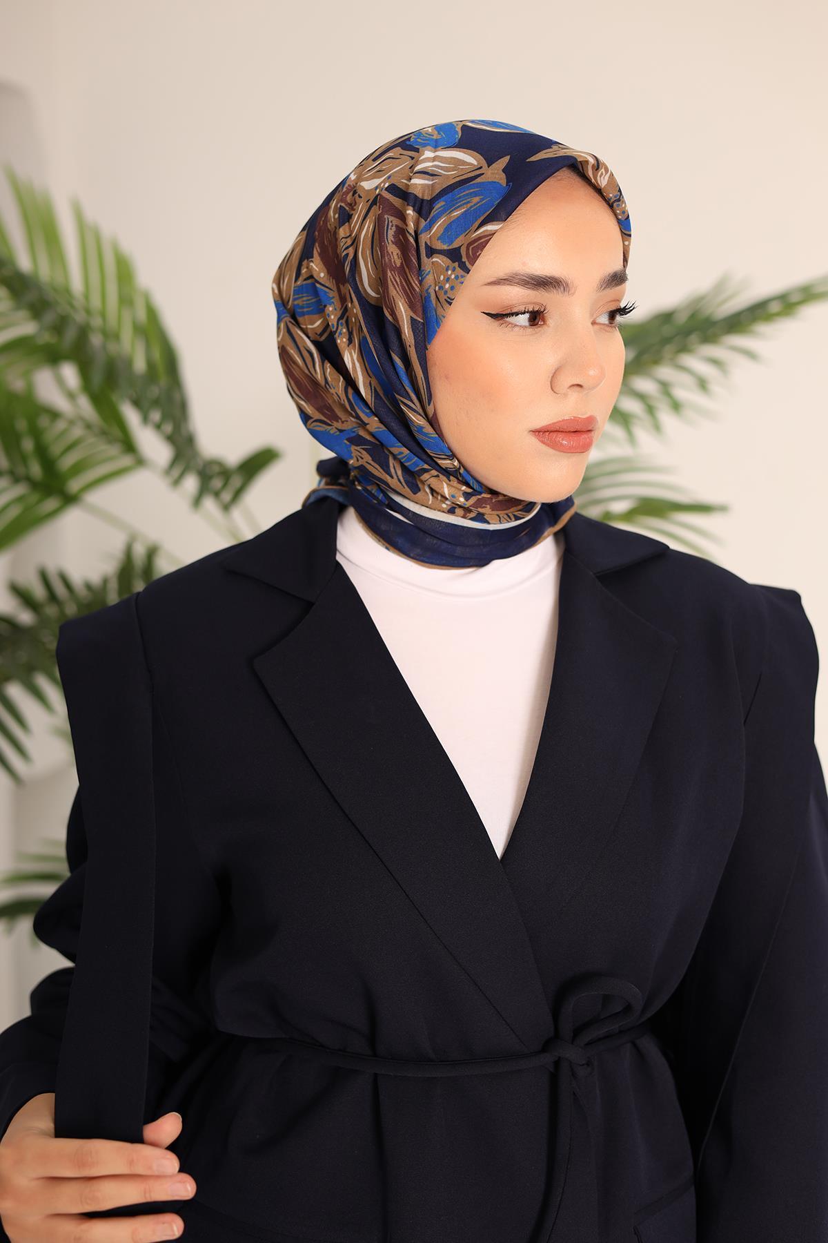Silk Home-73055-27 Model Soft Scarf 2