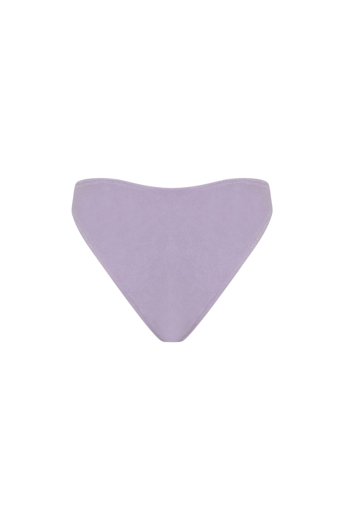 Sandshaped-ROGUE TERRY BIKINI BRIEFS LAVENDER 4