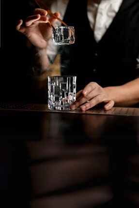 RCR Etna 7 Parça Viski Seti