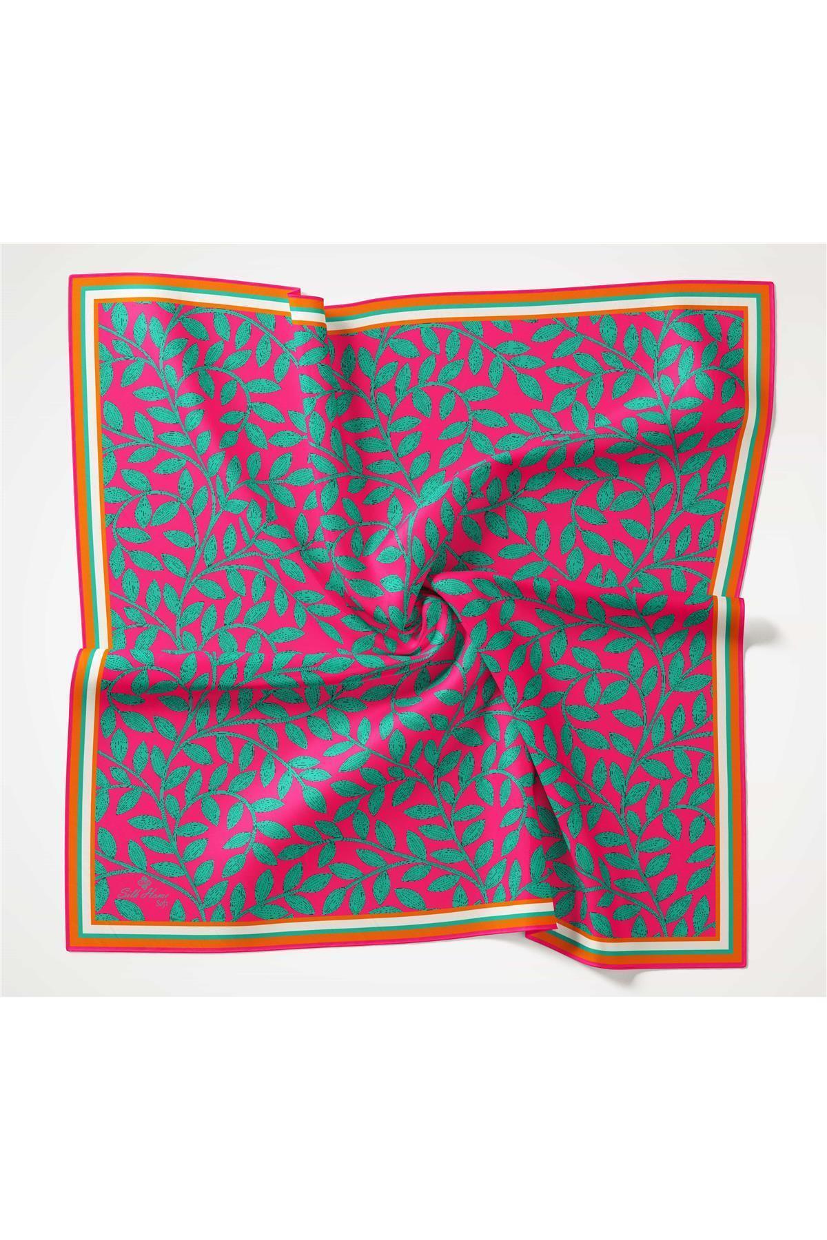 Silk Home-Μαλακό Κασκόλ 73051-28 7