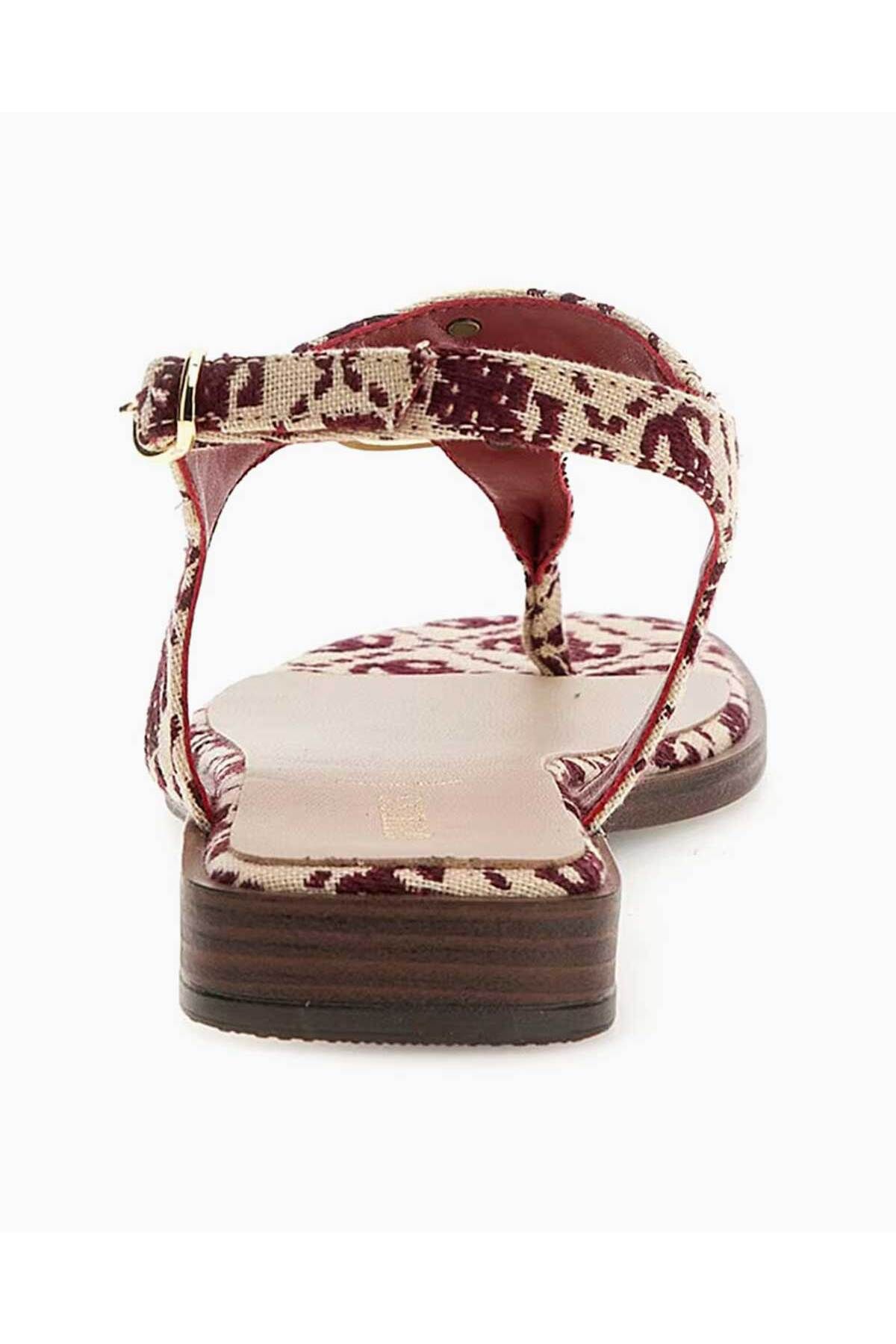 Guess-Miry Flip Flops Sandals 3
