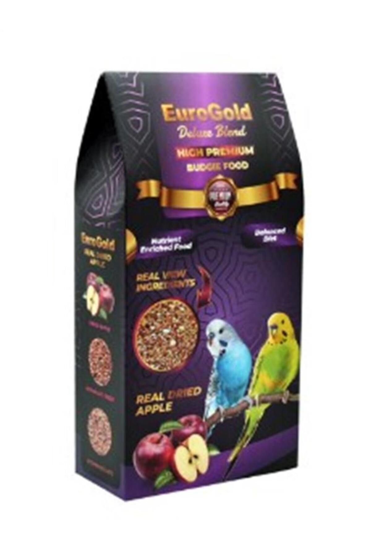 Genel Markalar Euro Gold Deluxe Muhabbet Yemi 1000 gr