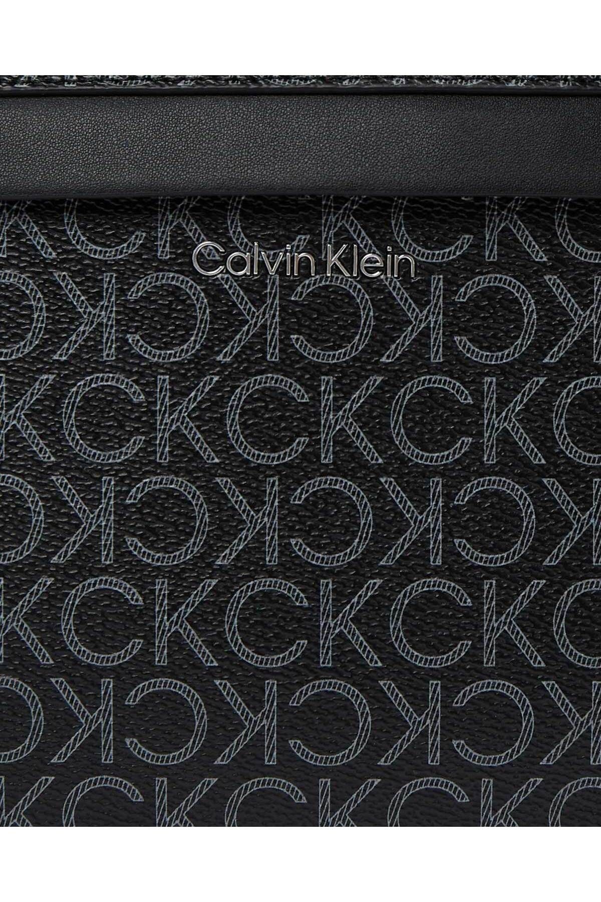 Calvin Klein-Must Computermono Briefcase 2