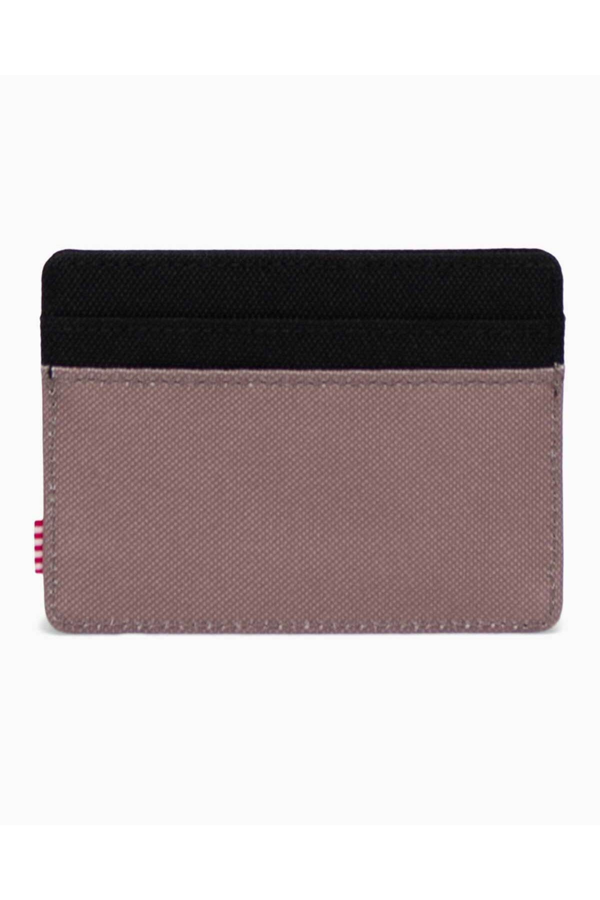 herschel-Charlie Cardholder Card Holder - Comfortable Cut 3