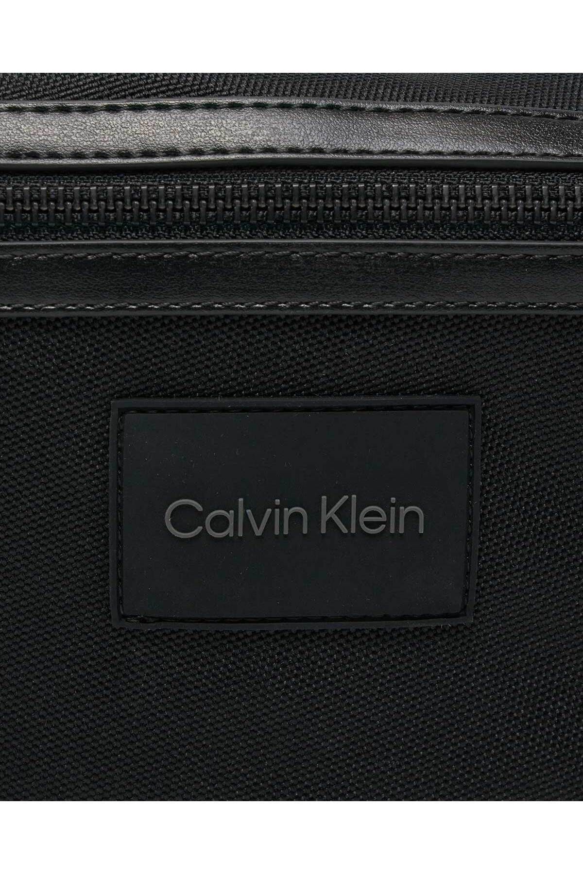 Calvin Klein-Pásová taška Remote Pro Waistbag 2