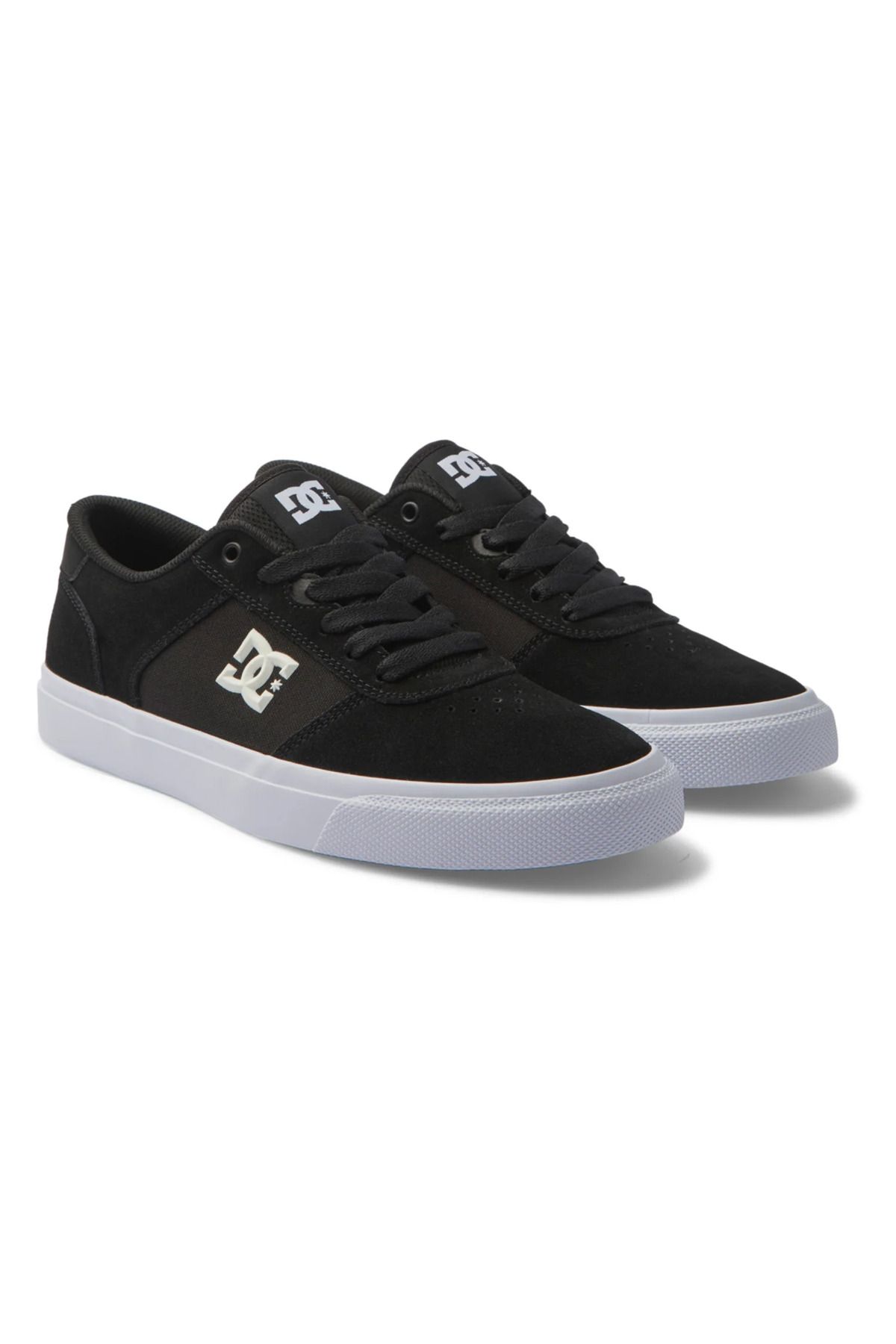 DC-Technic Men's Sneakers 4