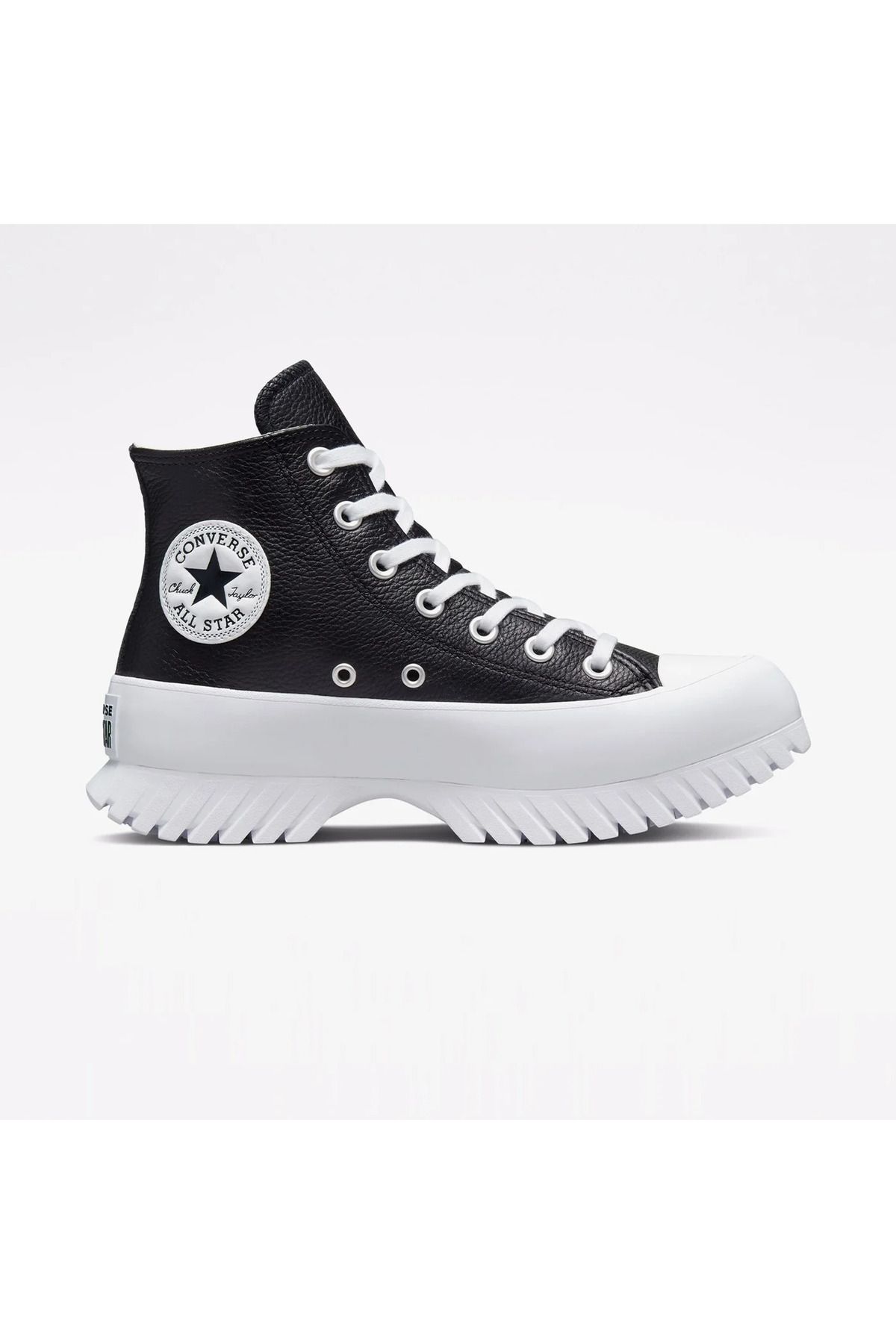 Converse Chuck Taylor All Star Lugged 2.0 Leather Unisex Sneaker Fiyat Yorumlar Trendyol