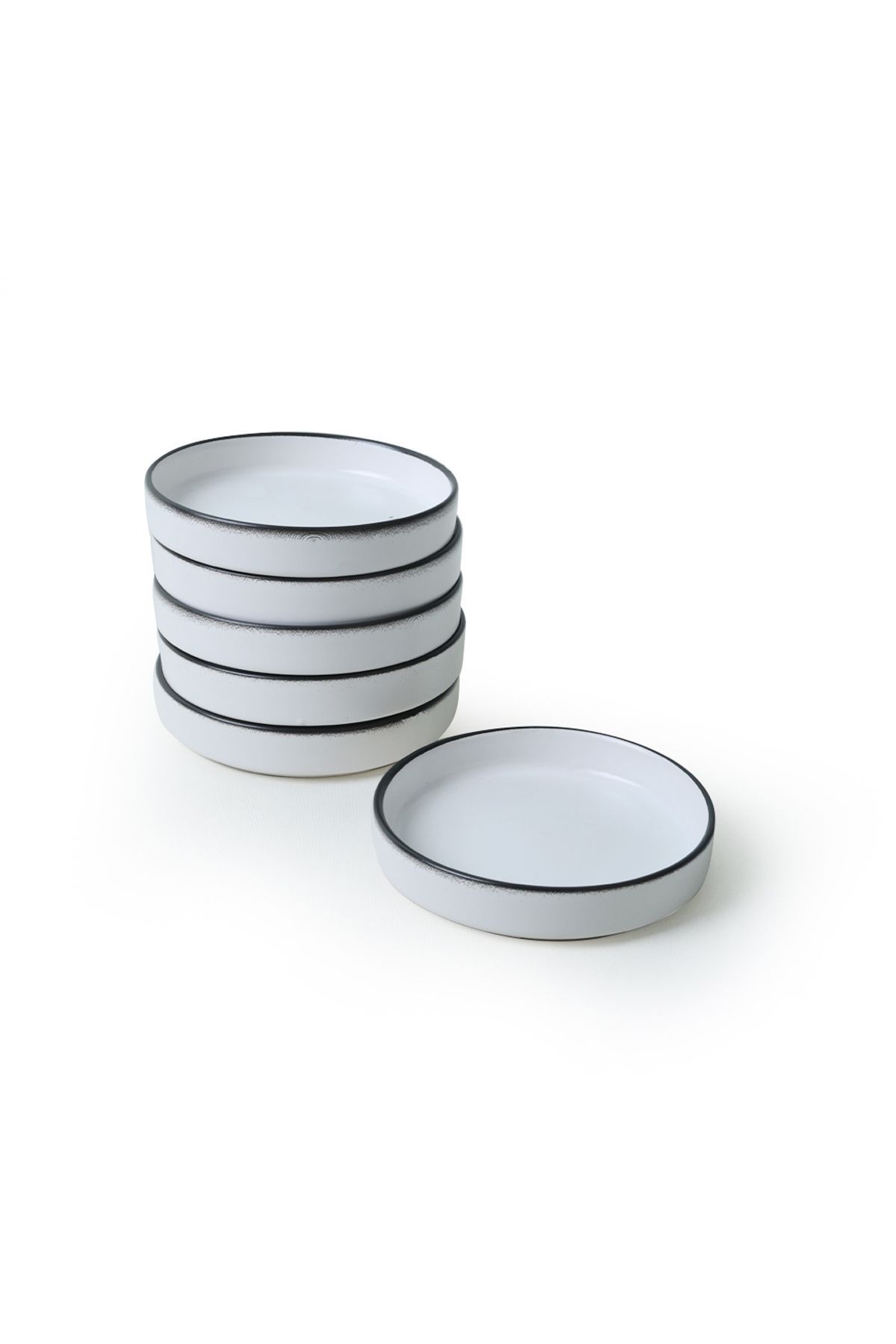 Keramika-Μπολ Σνακ 14 εκ. Simply Stackable - 6 Τεμάχια 19985 7