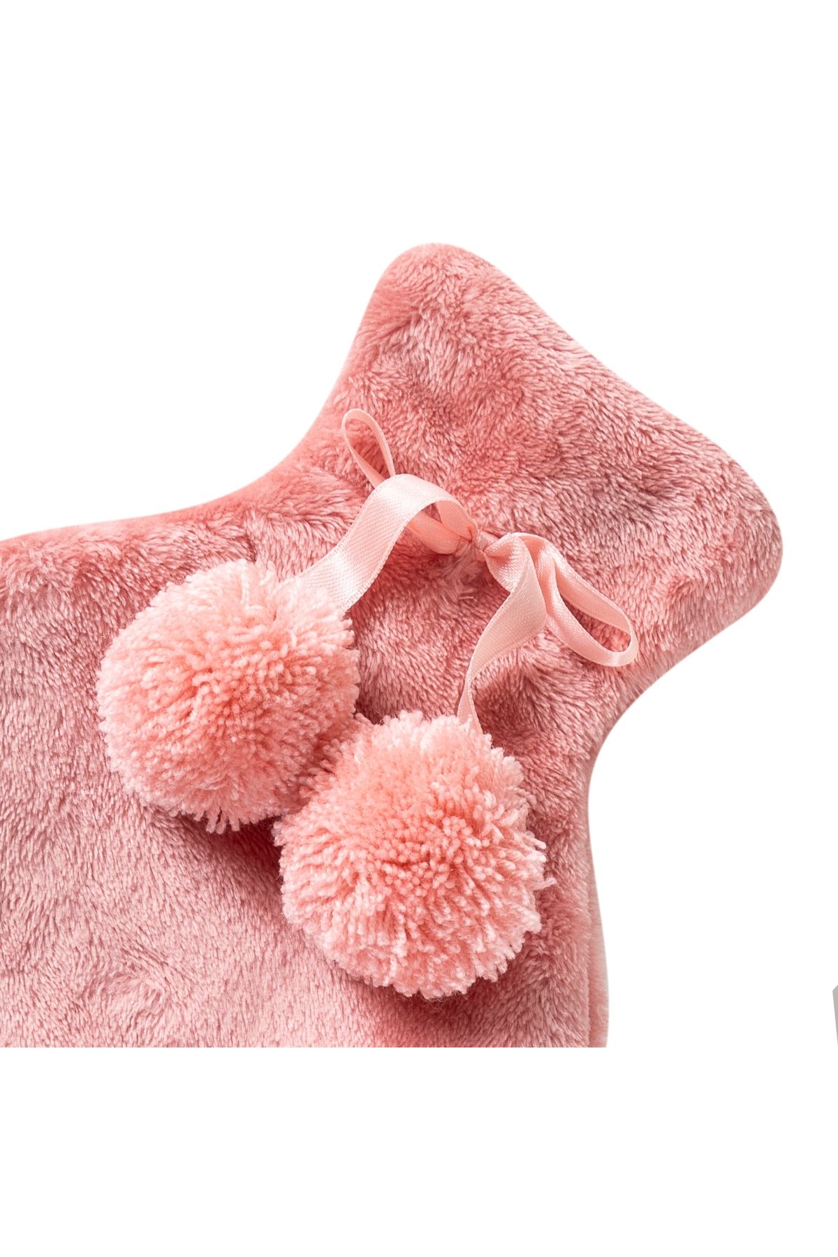 Mudo Home-Basic Pink Warm Water Bag 4