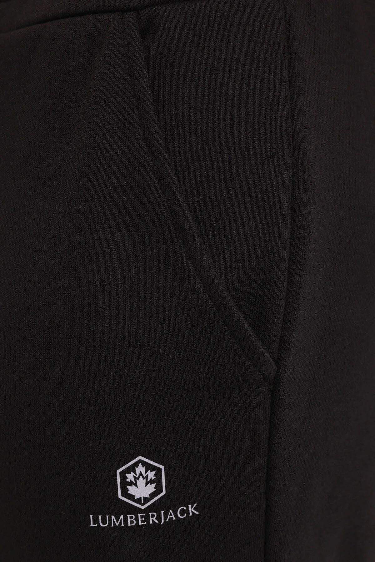 lumberjack-Mb Ct05 Jogger 4Pr Men's Fleece Sweatpants 4