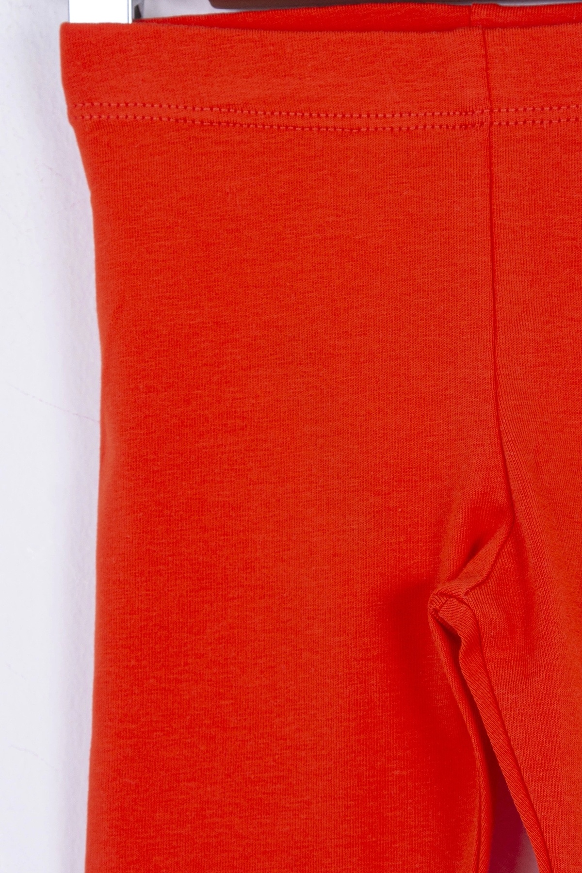 Nk Kids Turuncu Kız Bebek Positive Tayt fotoğrafı 2 (önizleme)