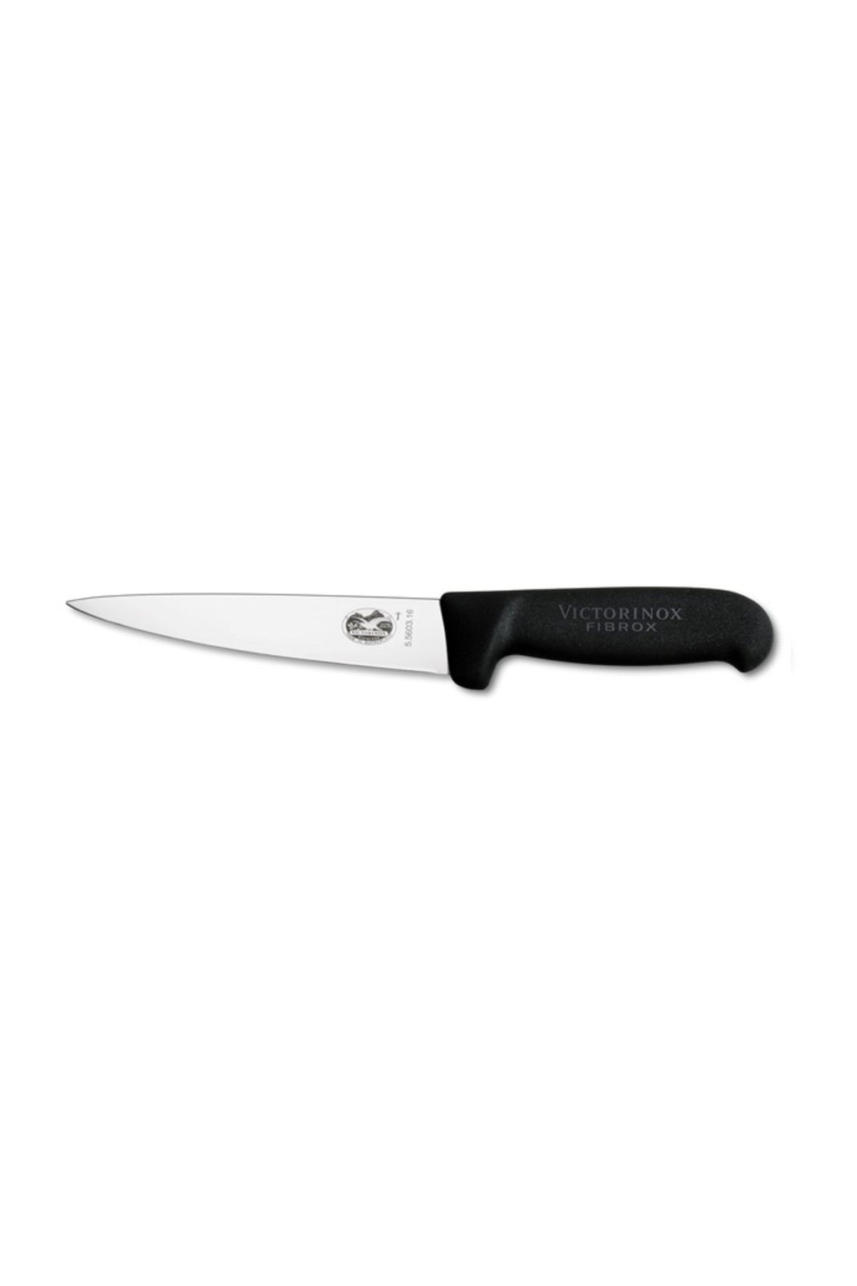 DENİZBİLİŞİM 5 5603 16 Sivri Sıyırma Bıçağı 16 Cm - Fibrox Sap