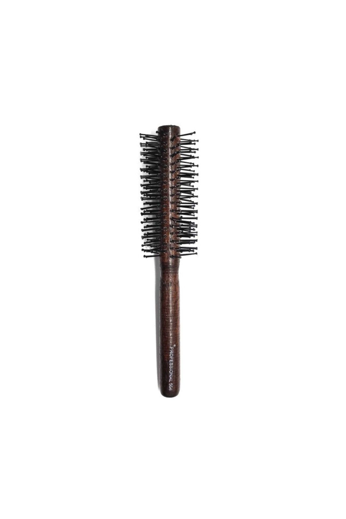 DENİZBİLİŞİM 506 Professional Saç Fırçası Fön Isısına Dayanıklı