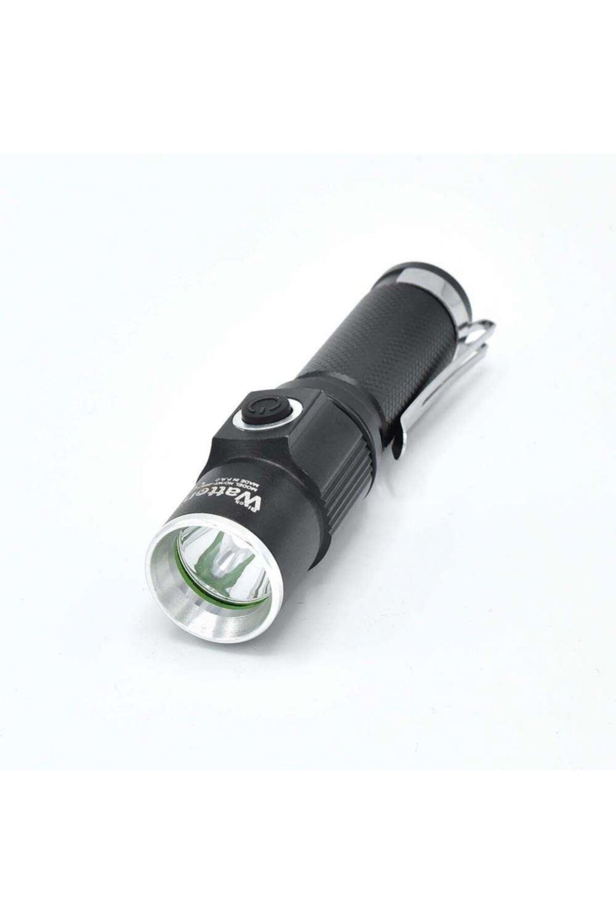 DENİZBİLİŞİM Güçlü Cep Feneri Wt-089