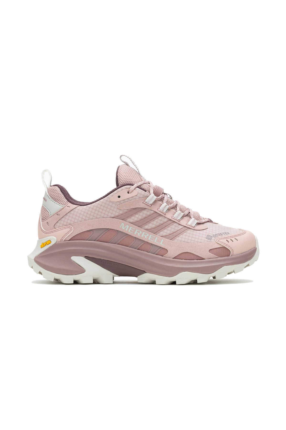 Moab Speed ​​2 Gore-Tex (ضد آب) کفش دویدن در فضای باز کفش رنگارنگ Merrell