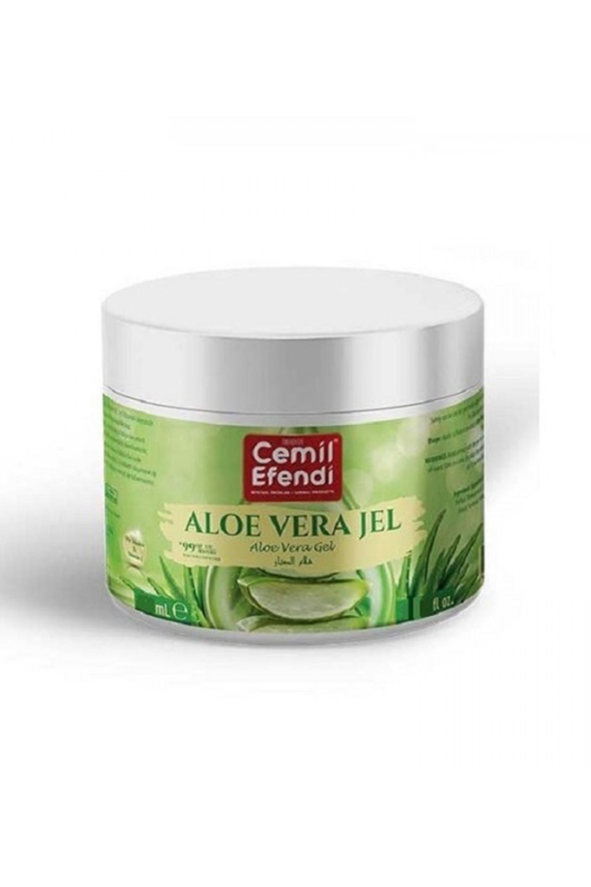 Angoravi Aloe Vera Jeli 300 Ml.