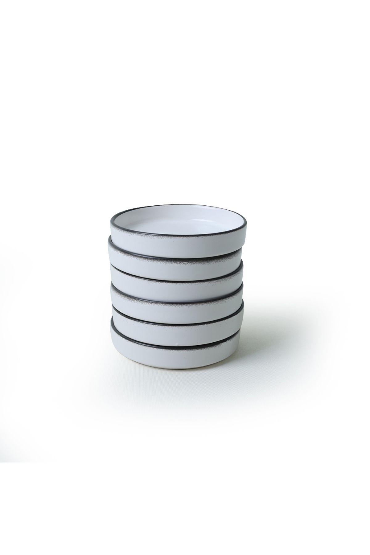 Keramika-Μπολ Σνακ 14 εκ. Simply Stackable - 6 Τεμάχια 19985 8