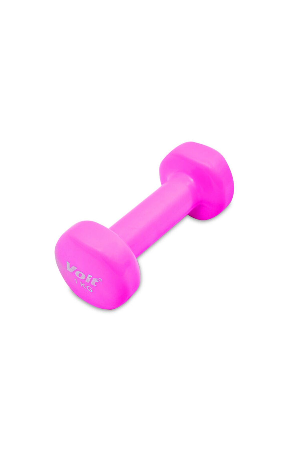 Unisex Pembe Db107 Dipping Dumbell 1 Kg Dambıl 1vtasdb107-1k-042
