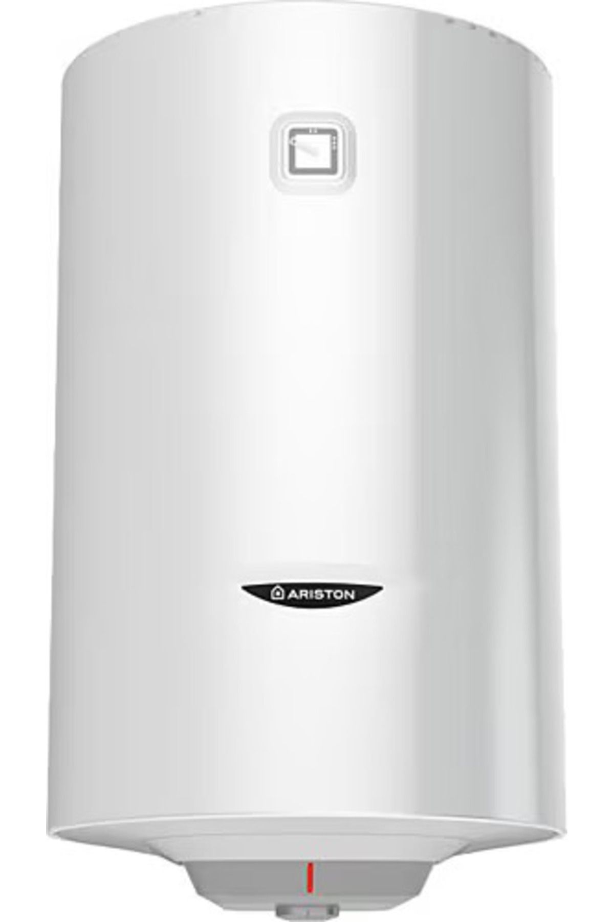 Ariston PRO1 R 80V 1,8K PL EU 80 lt Silindirik Termosifon