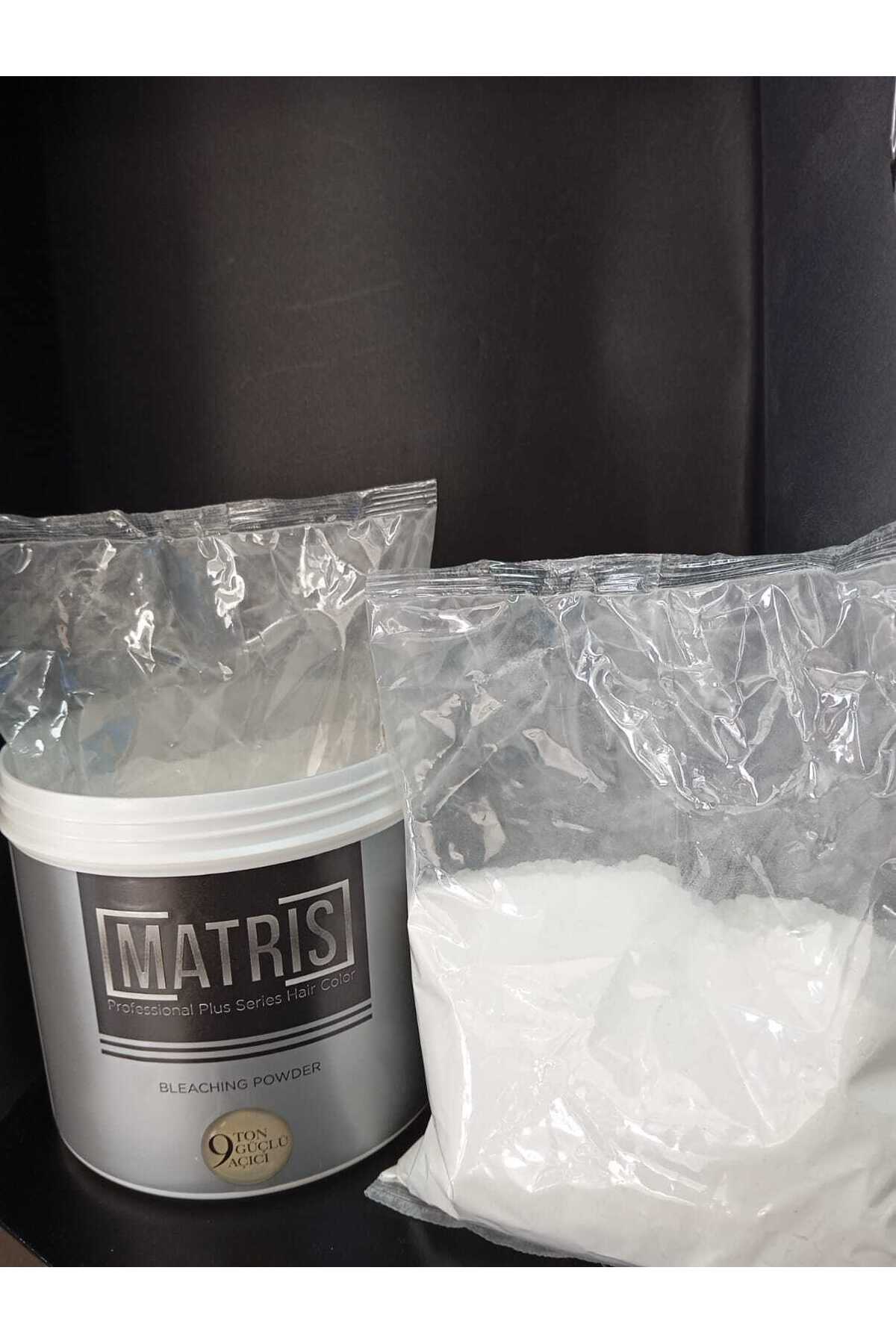 Matris Bleaching Powder 1000 Gr — 011