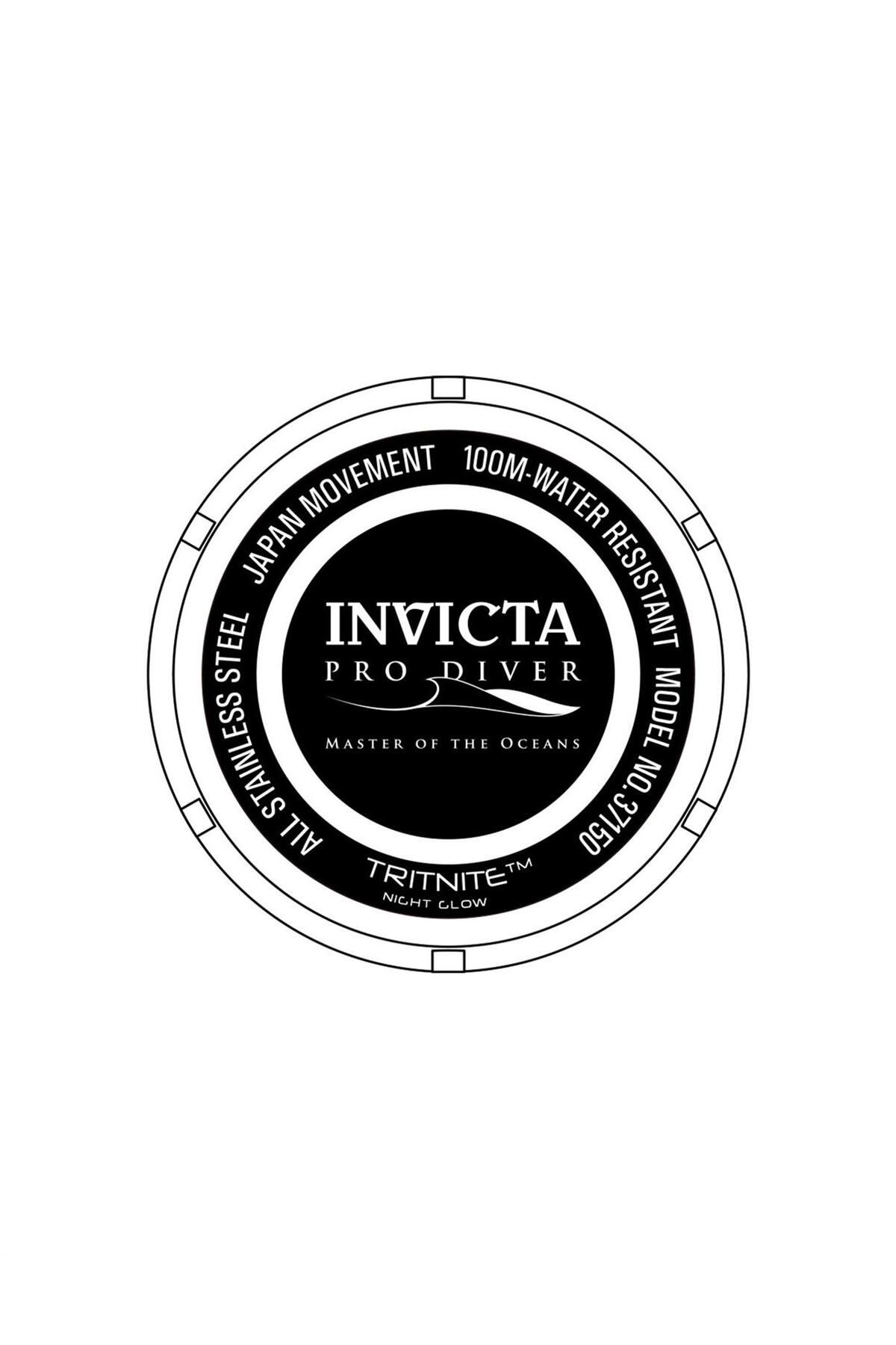 Invıcta-INVICTA237150 Women's Wristwatch 3