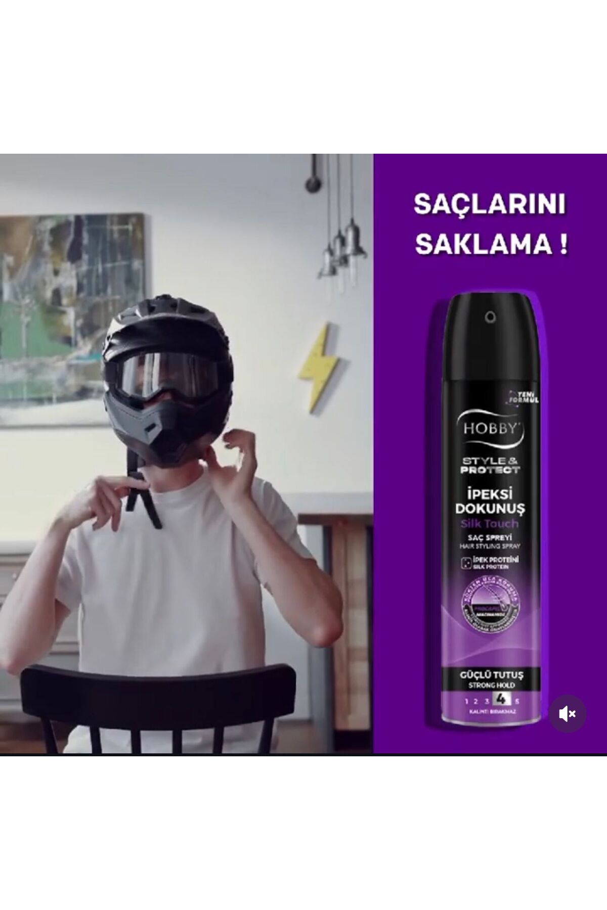 İpeksi Dokunuş Saç Bakım Serisi Sprey 250 ml, köpük 150 ml,krem 250 ml — hpro-hobby1071 — تصویر 2 از 3