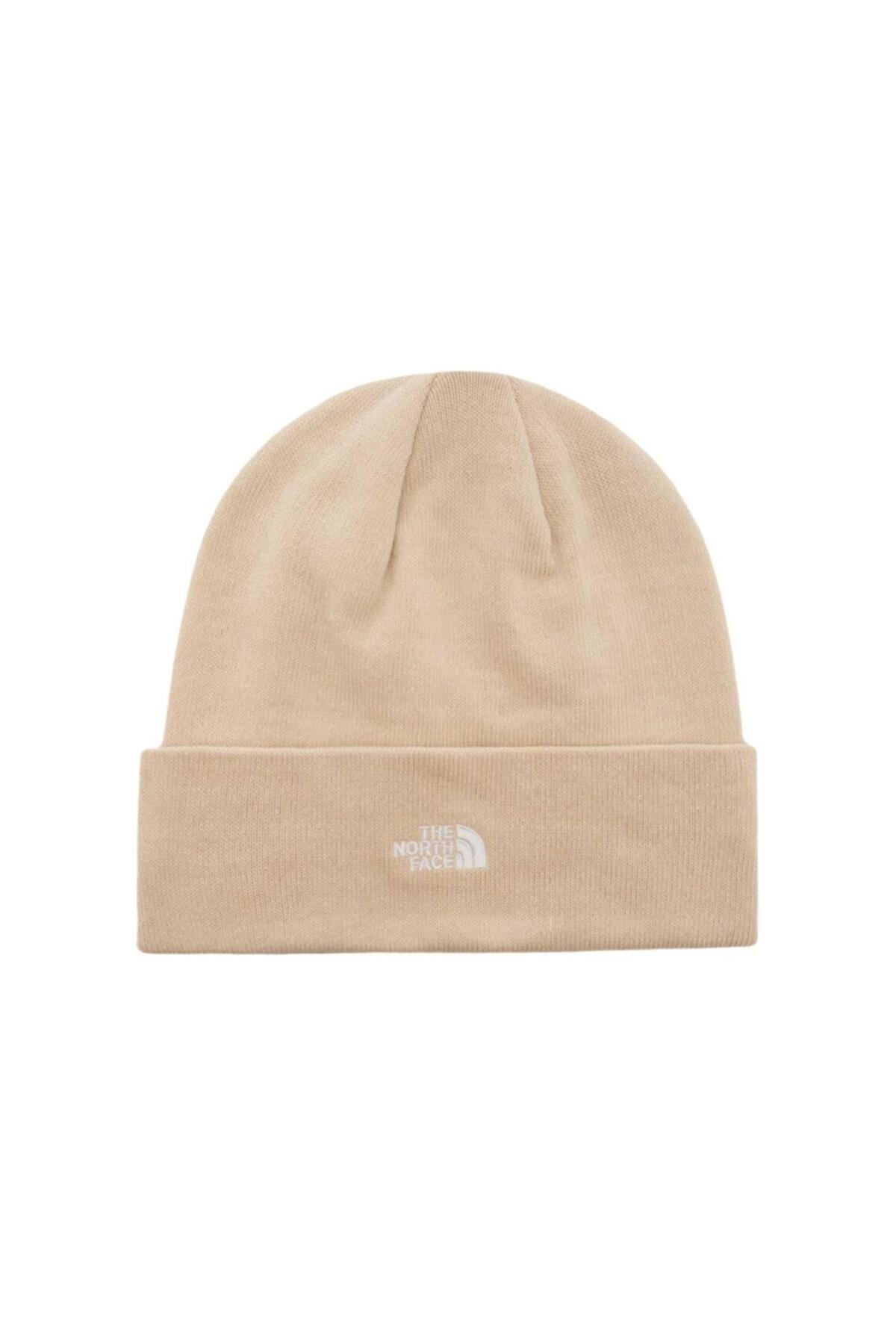 نورث فیس کلاه بافتنی نرم