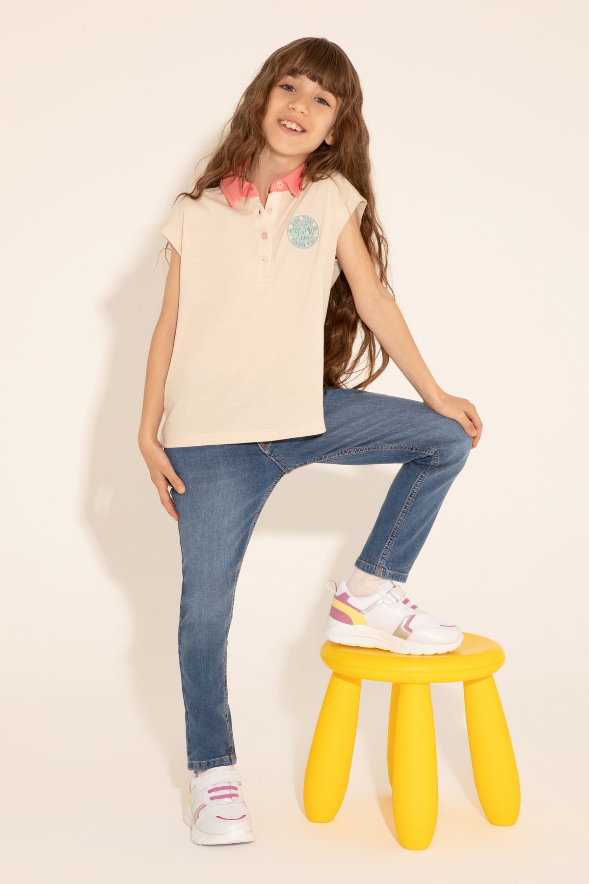 complete the look image