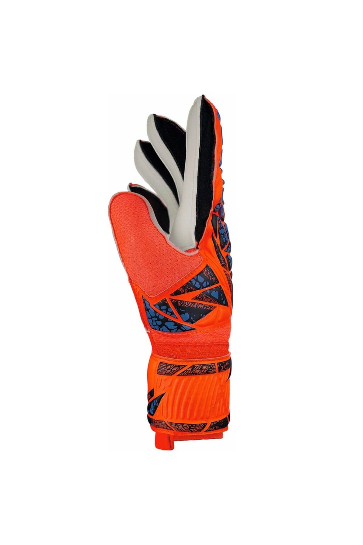 Reusch-Attrakt Solid Goalie Gloves 3