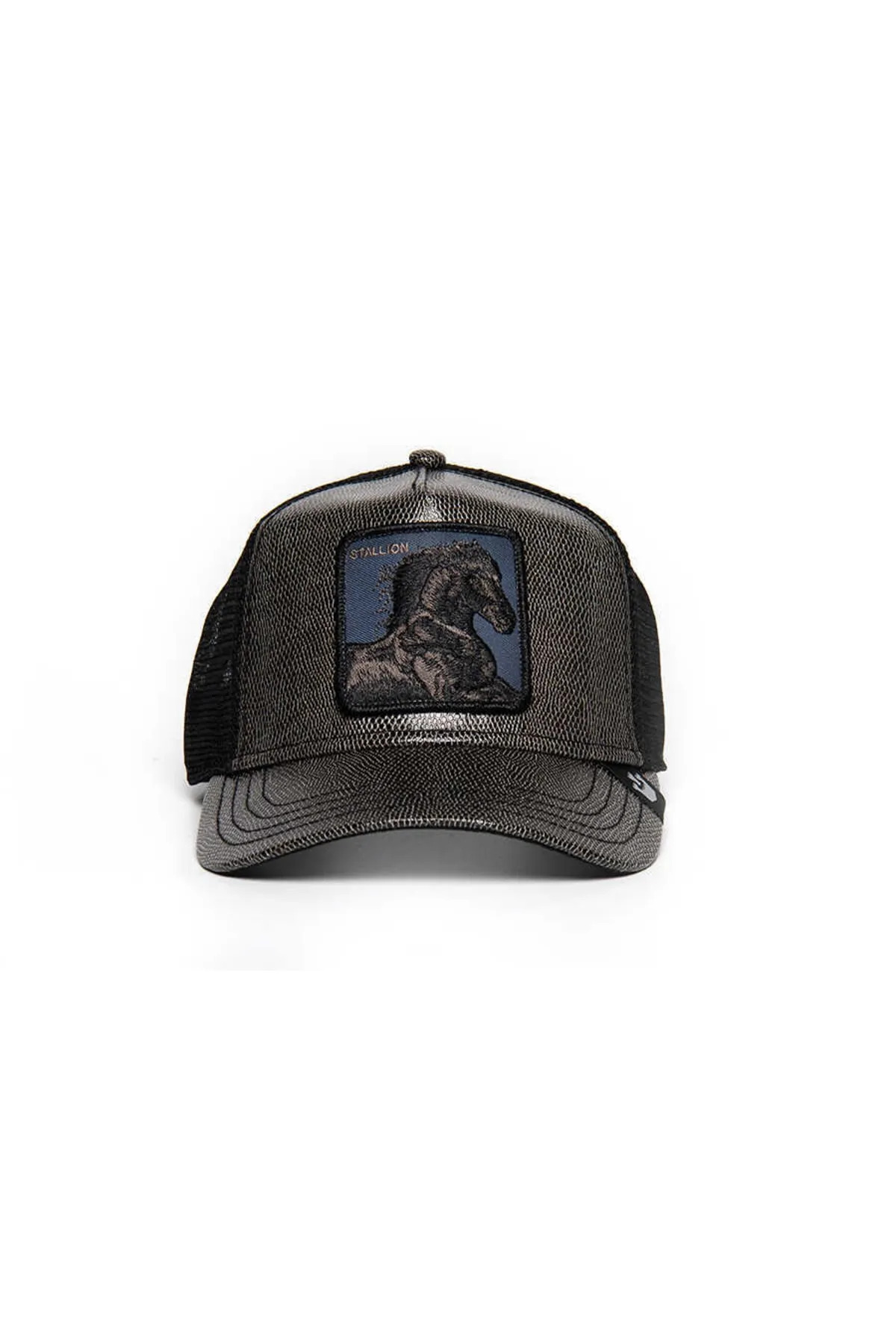 Goorin Bros Little Stallion Black
