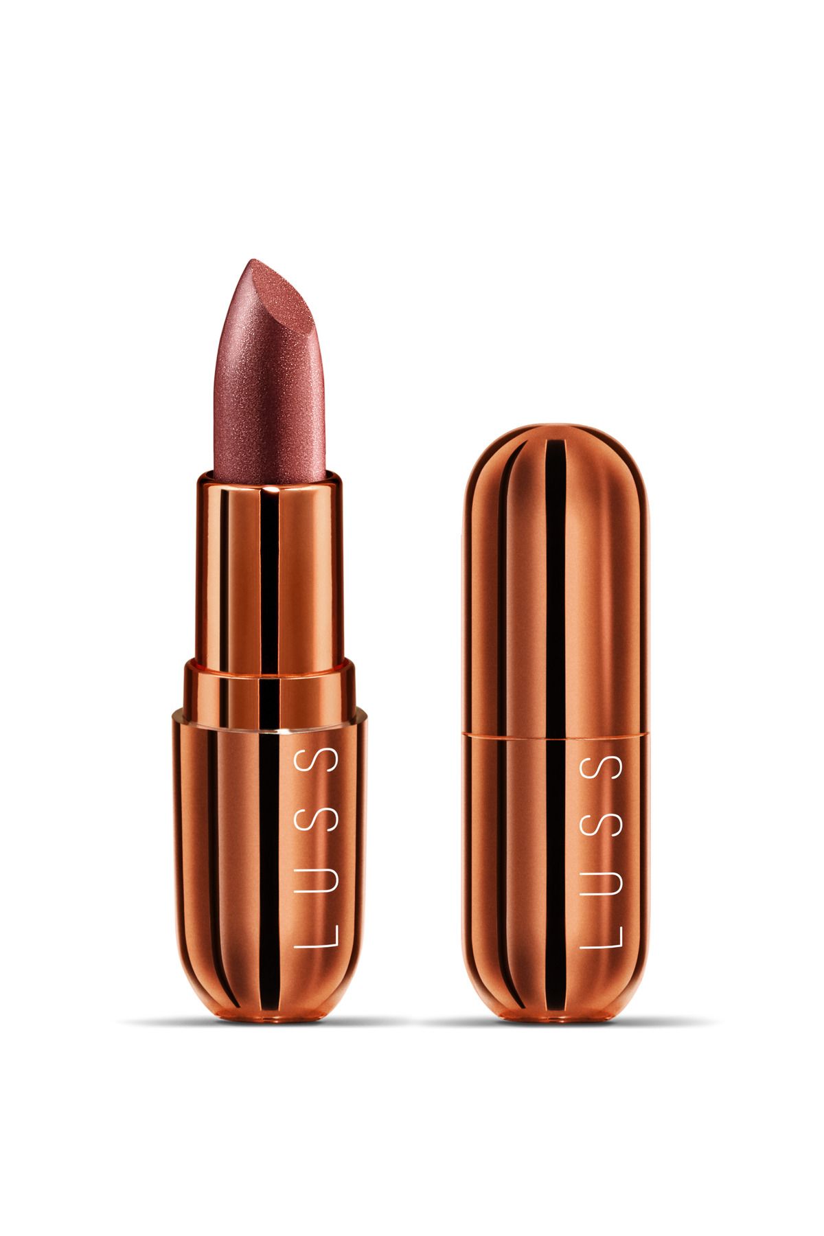 LUSS-Satin Lipstick Timeless Series - Comfortable and Stylish Design 3