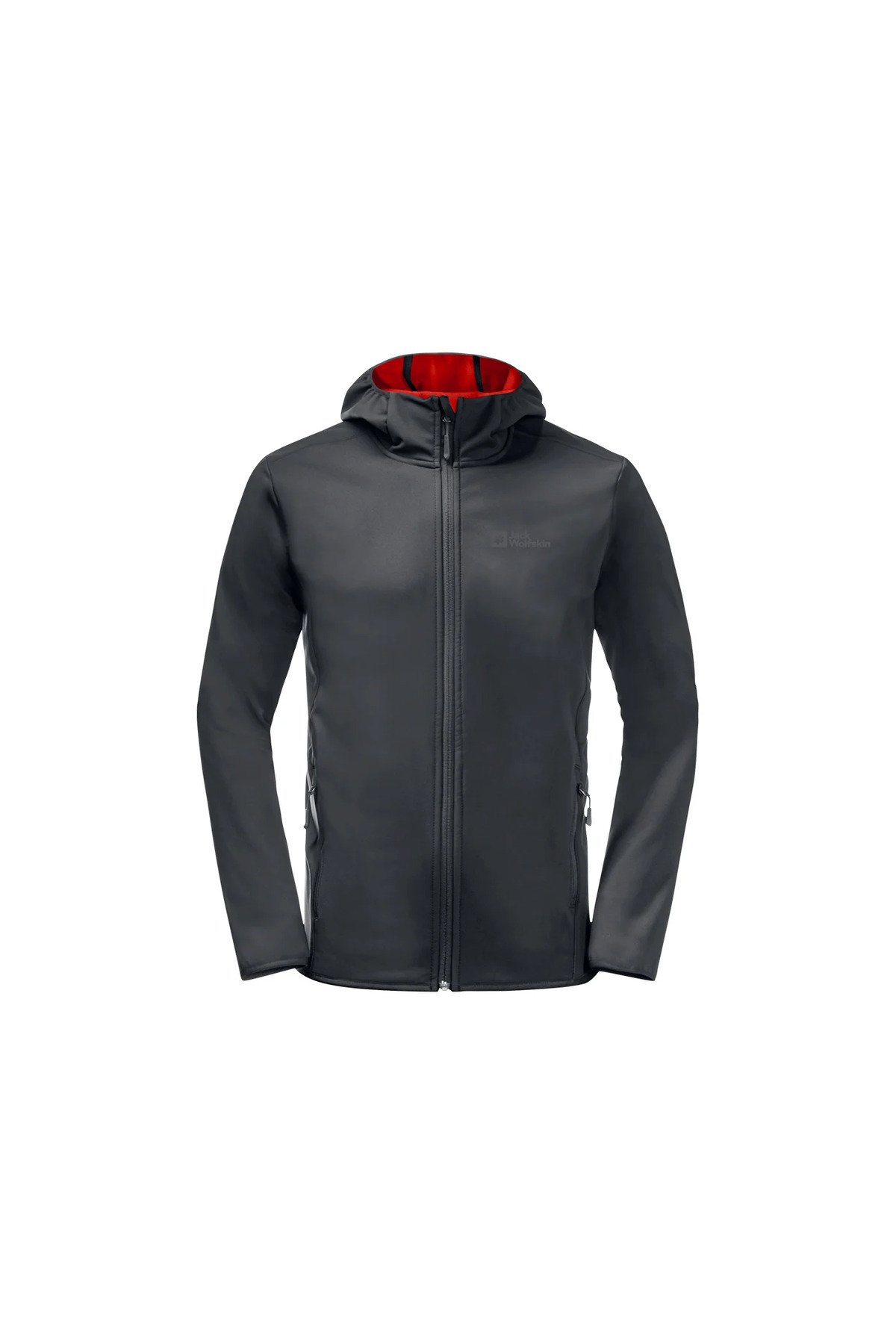 جک ولف اسکین Softshell مردانه