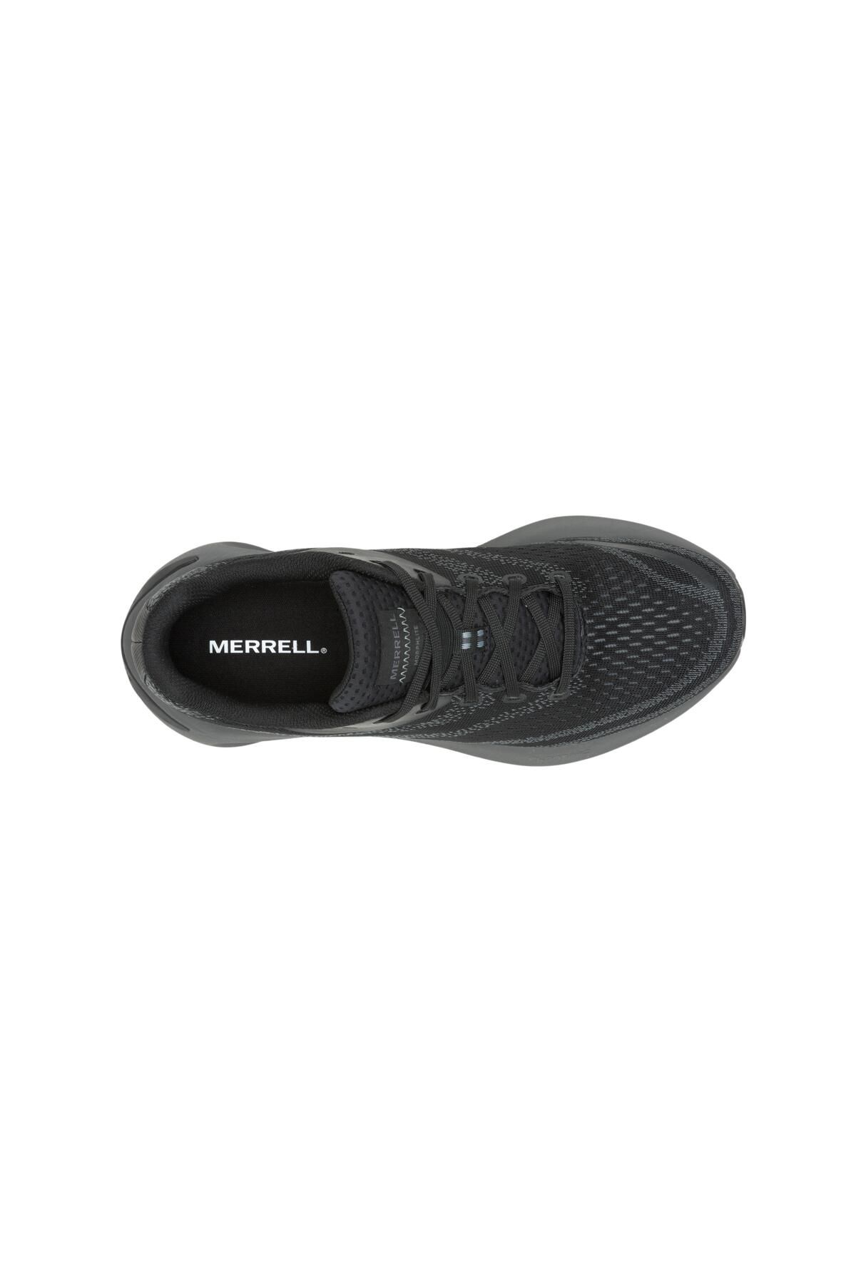 Merrell-Morphlite GTX J 068219   Ανδρικά παπούτσια εξωτερικού χώρου - Μαύρα 6