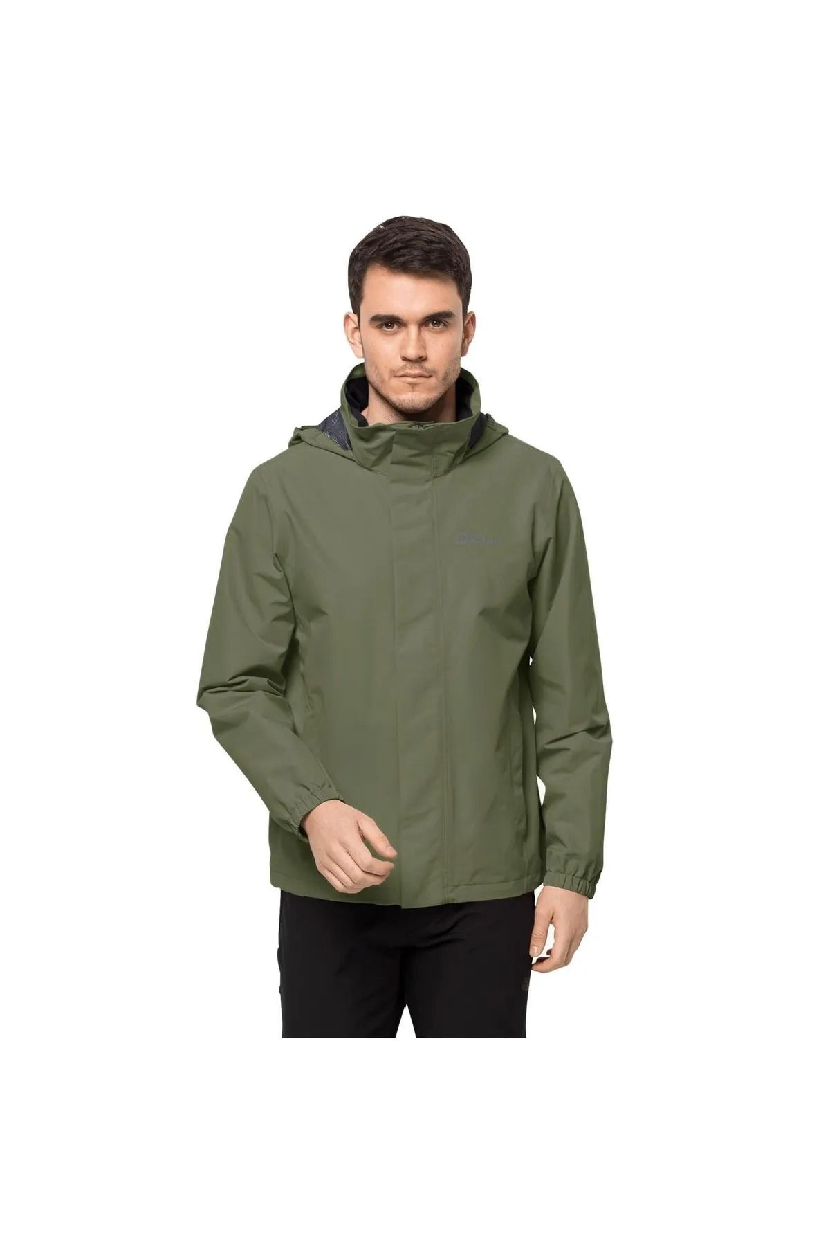 Jack Wolfskin Stormy Point 2l Jkt M