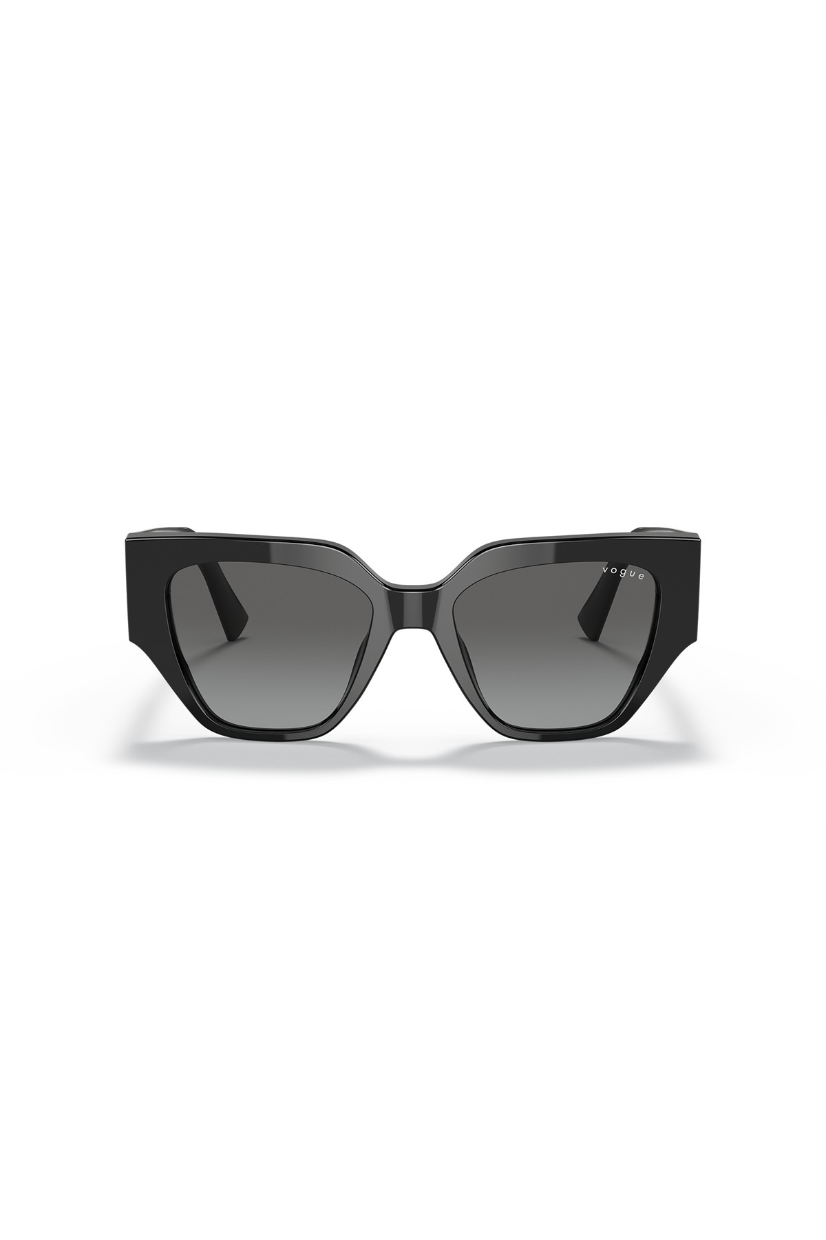 عینک آفتابی مردانه راسته | ووگ Vogue VO 5409S W44/11 (52) - تصویر 4