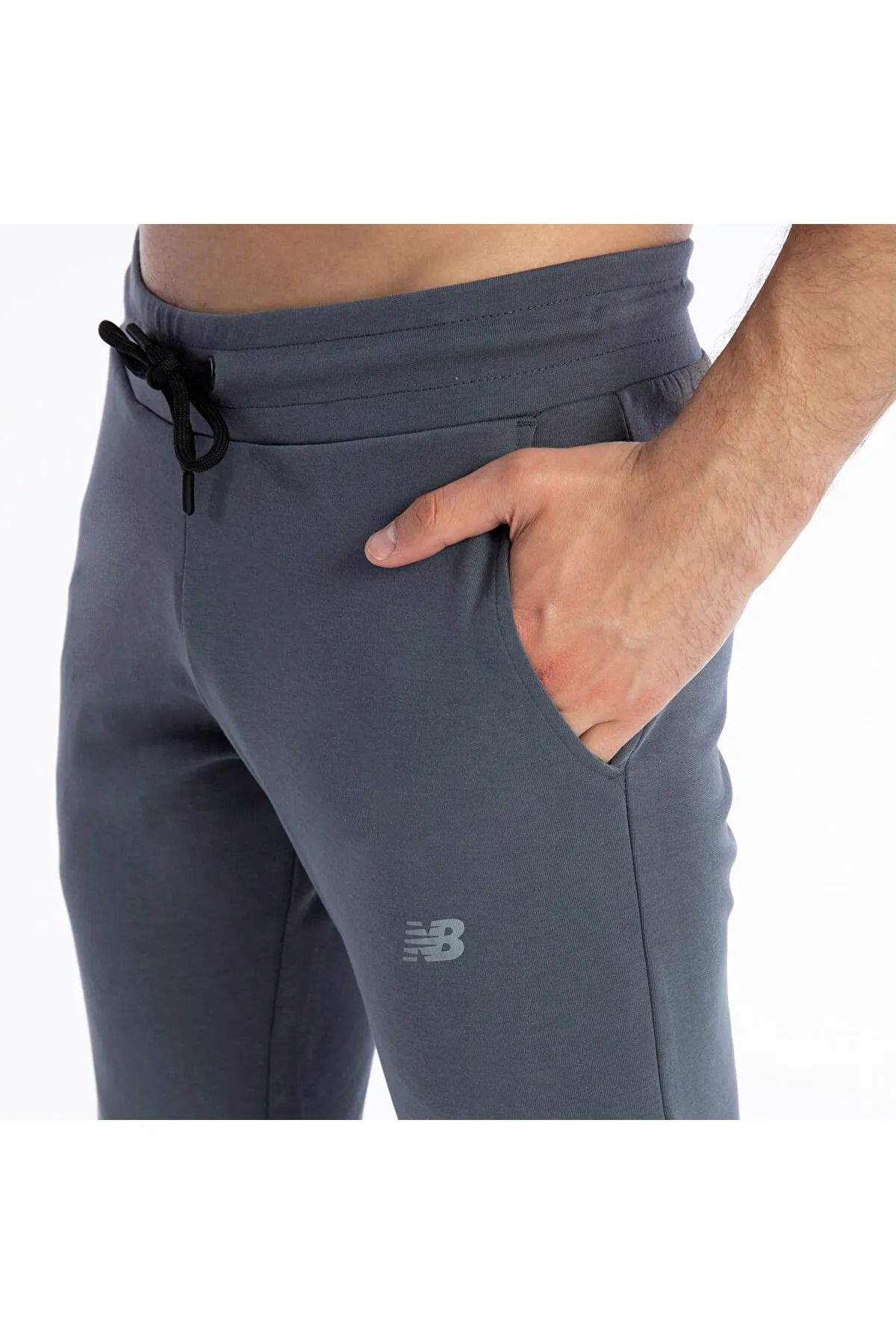 New Balance-Nb Mens Lifestyle Pants Men's Sweatpants 2