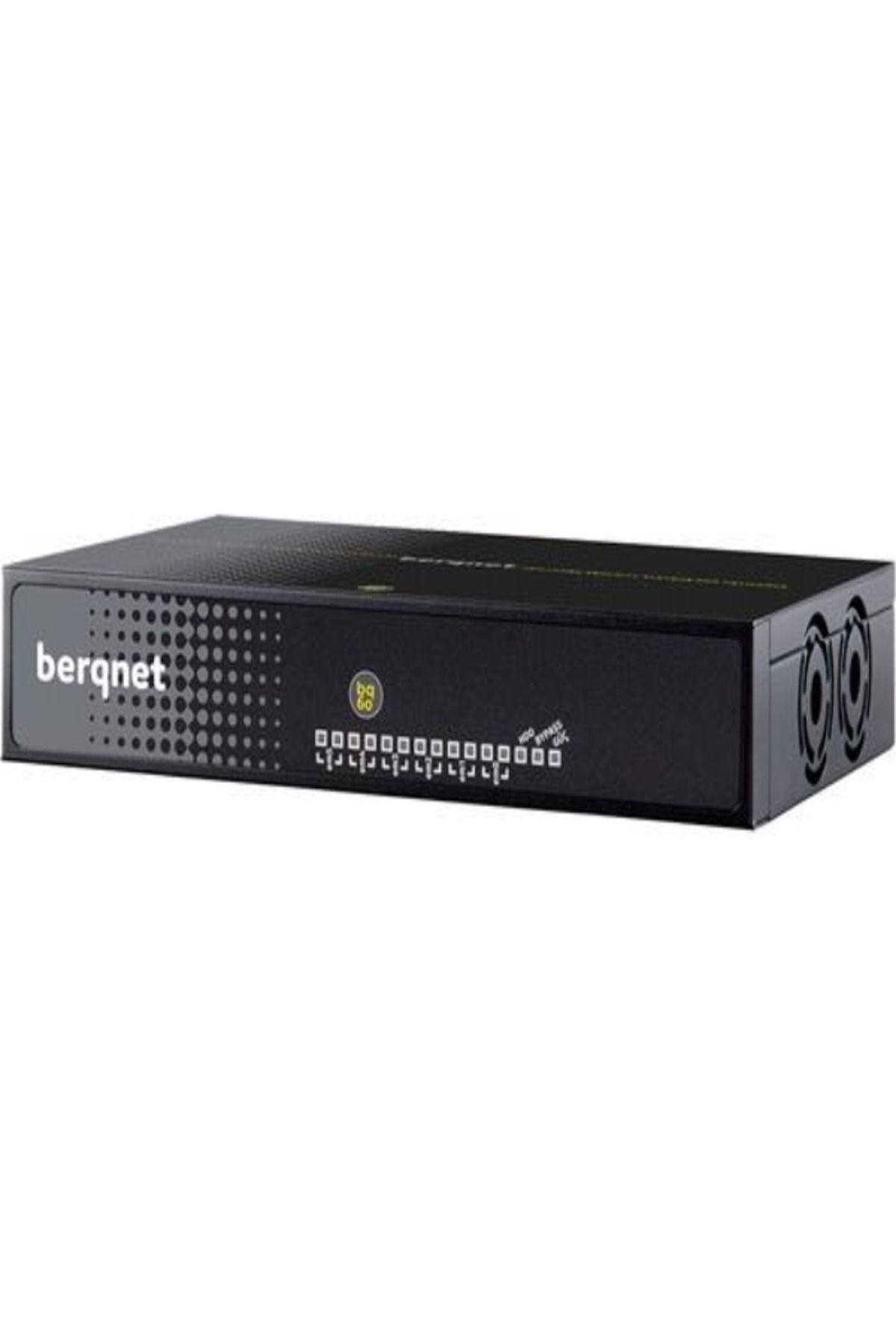 Berqnet BQ60S DONANIM+UTM PAKET+5651+HOTSPOT+1YIL LISANS