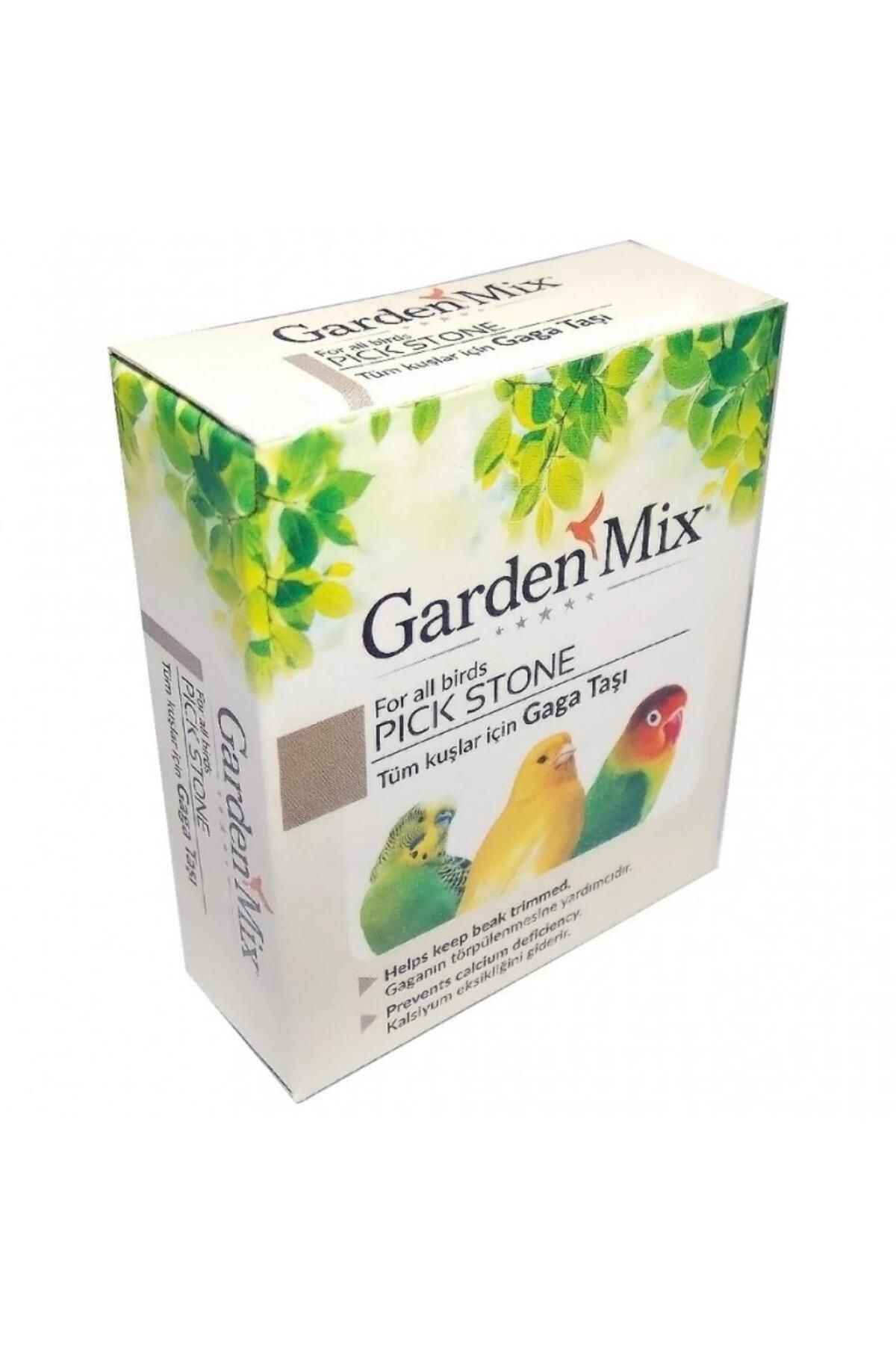 Gardenmix Kuşlar İçin Gagataşı